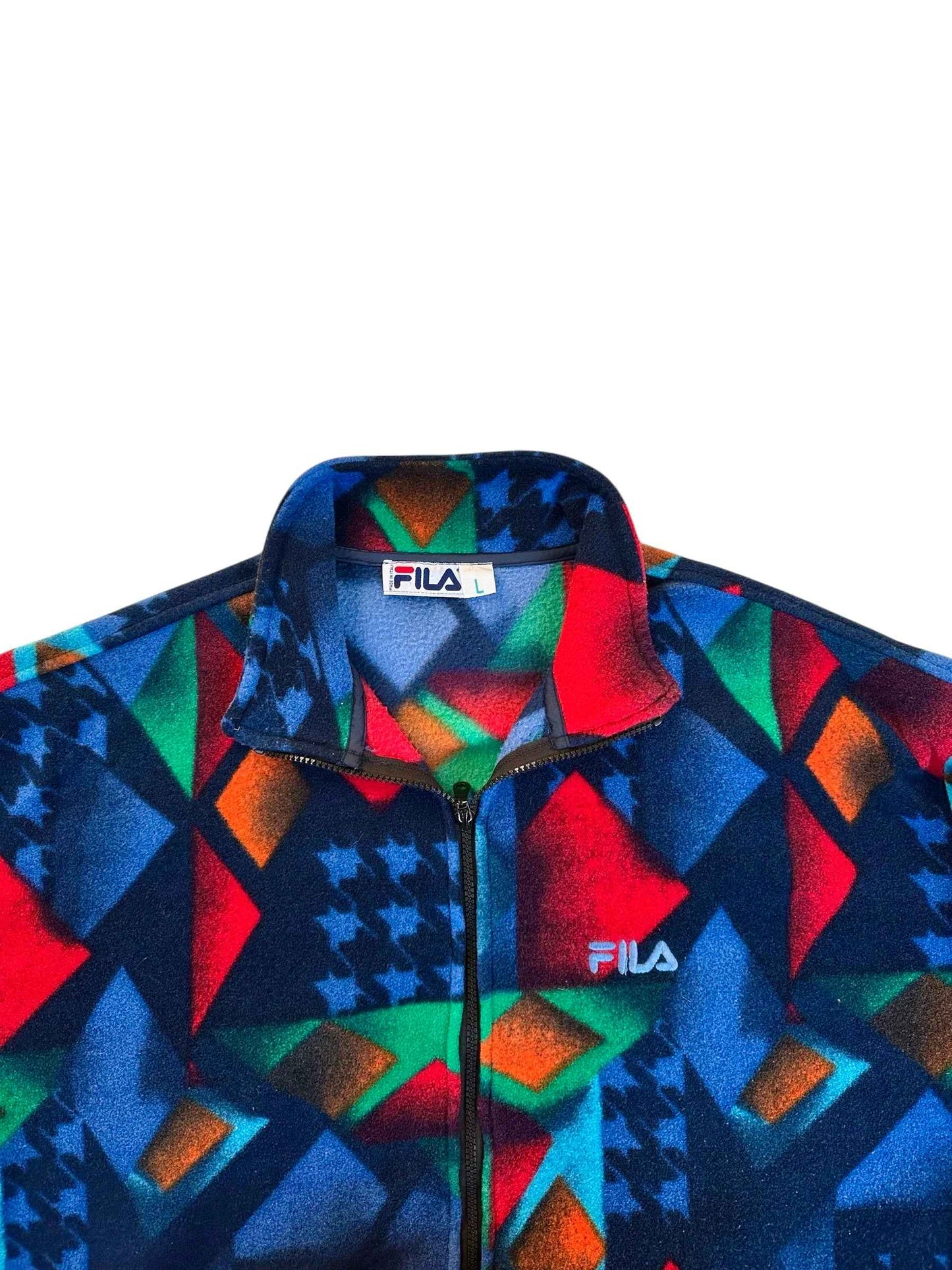 Pile Fila anni '90