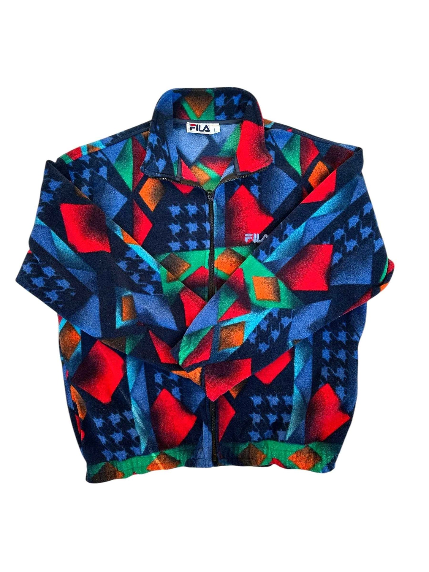 Pile Fila anni '90