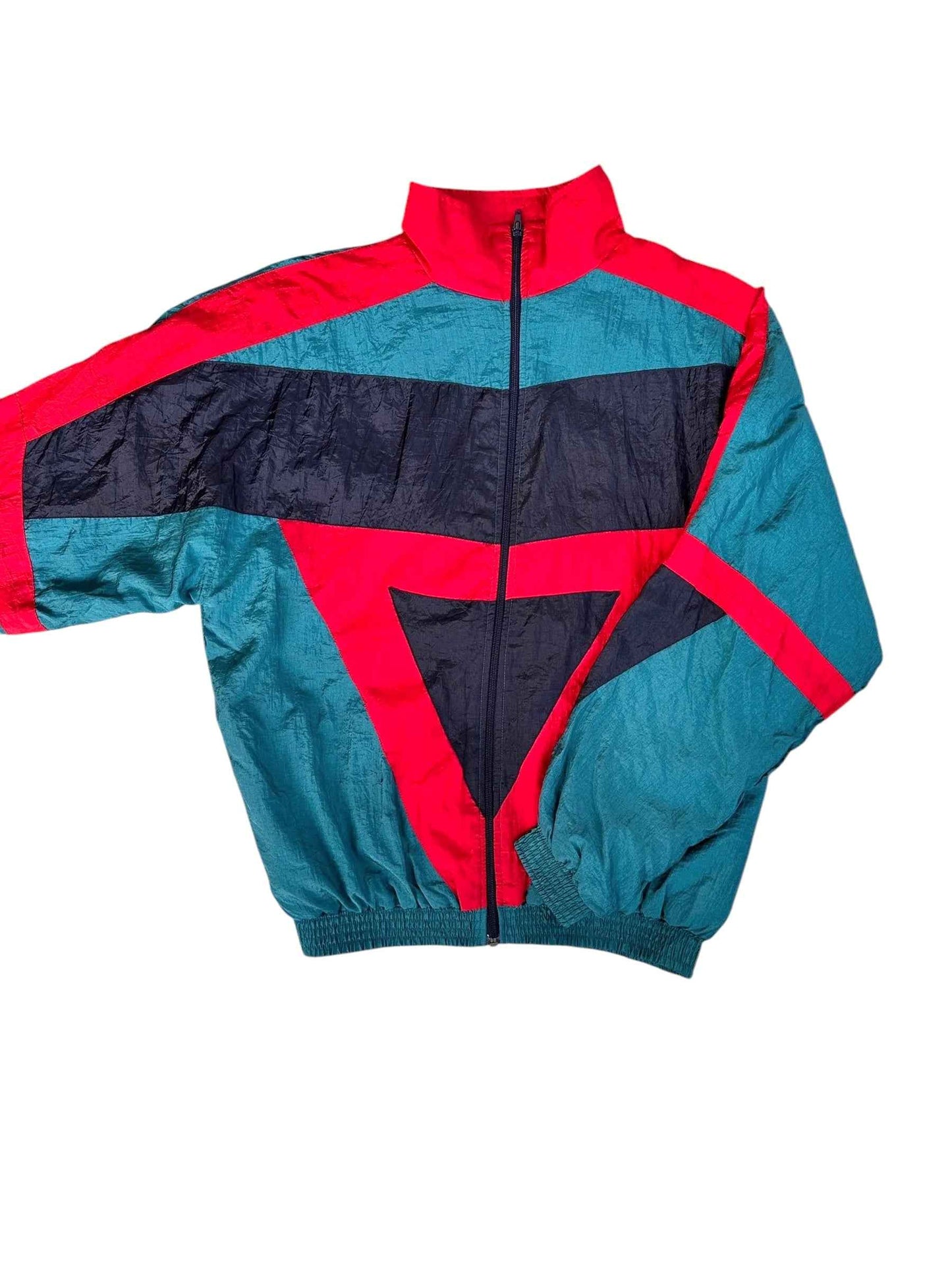Giacchetto tuta anni '90