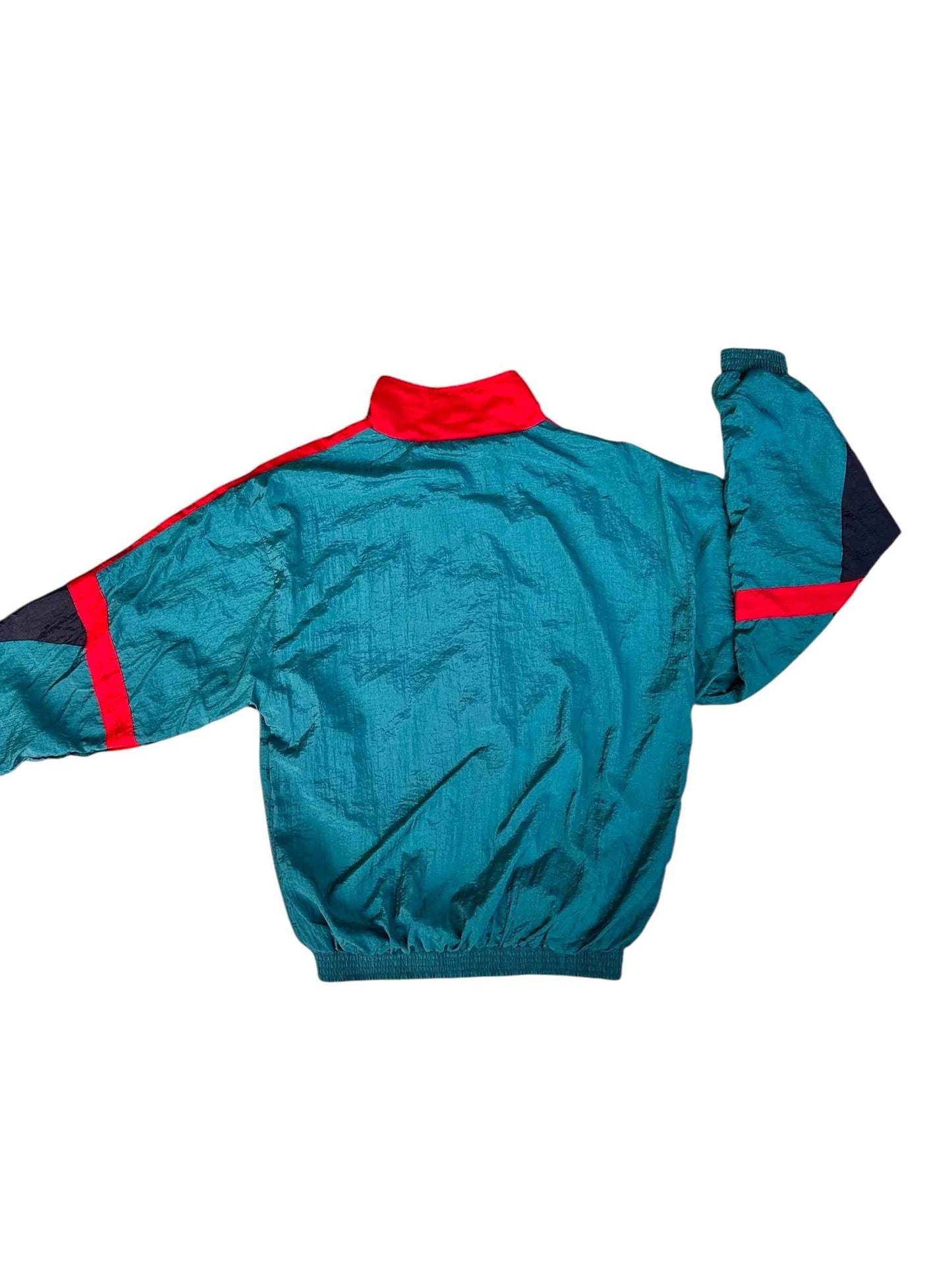 Giacchetto tuta anni '90