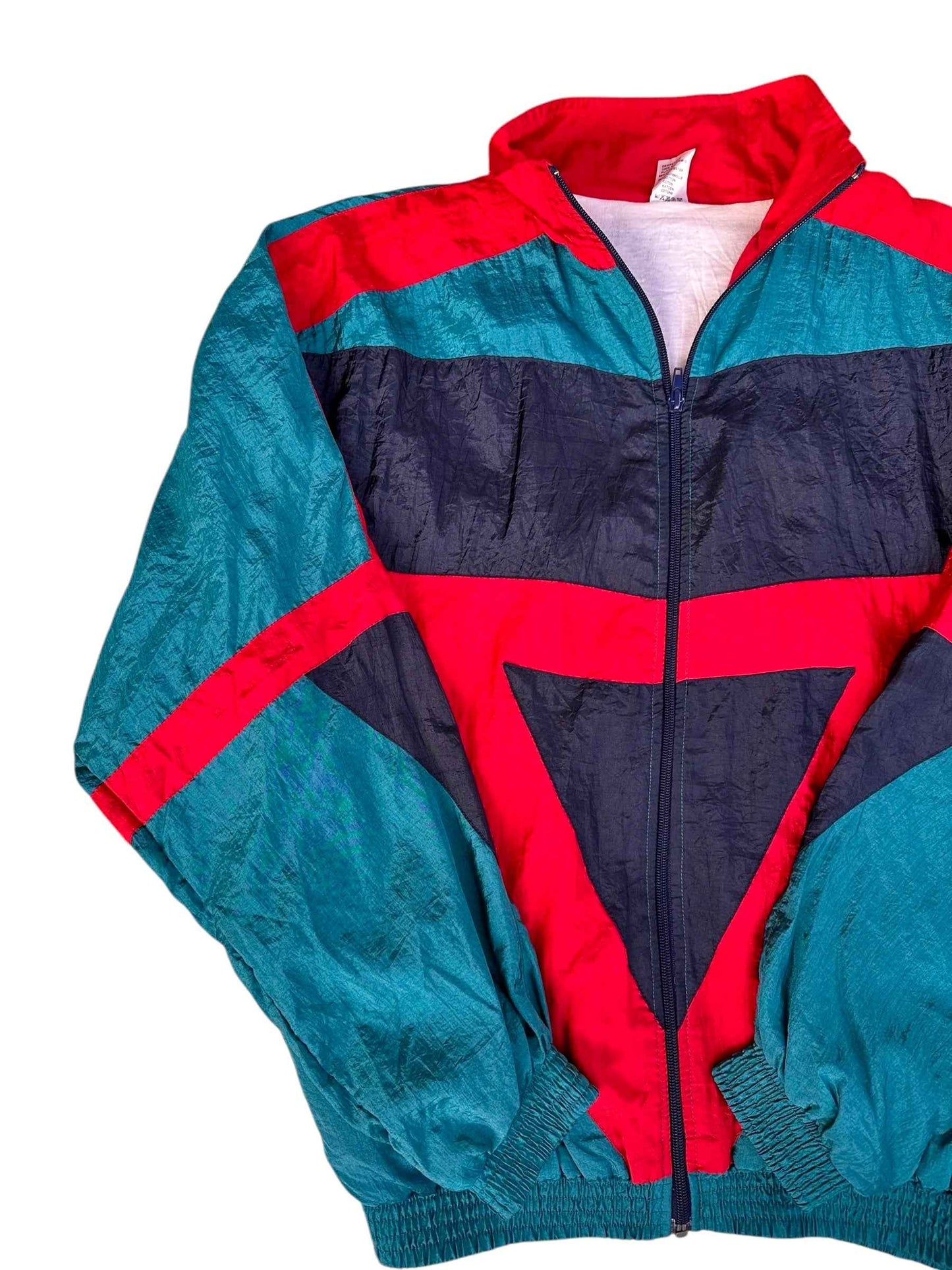 Giacchetto tuta anni '90