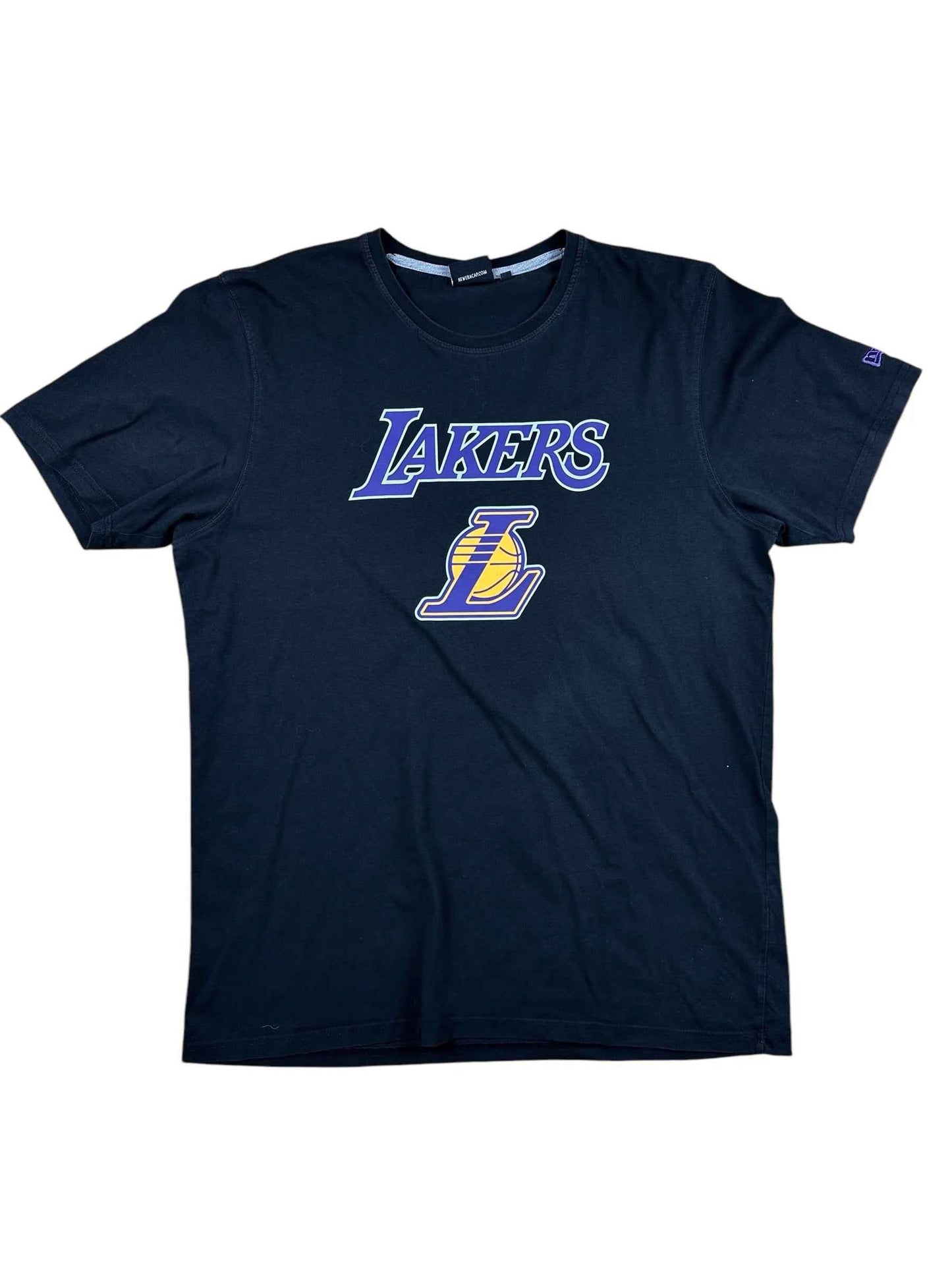 T-shirt New Era x Lakers