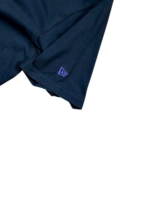 T-shirt New Era x Lakers– abbigliamento vintage - vestiti vintage