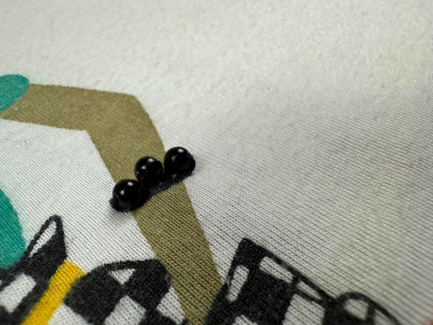 T-shirt smanicata da donna
