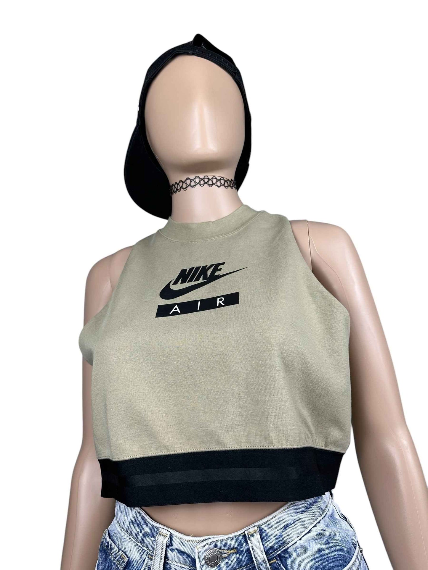 Top sportivo da donna Nike