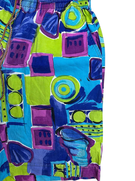 Pantaloncini da uomo– abbigliamento vintage - vestiti vintage