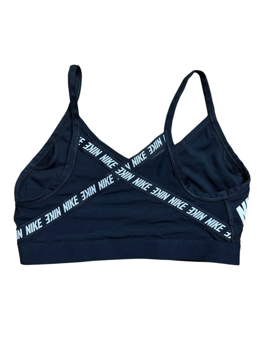 Top sportivo Nike– abbigliamento vintage - vestiti vintage