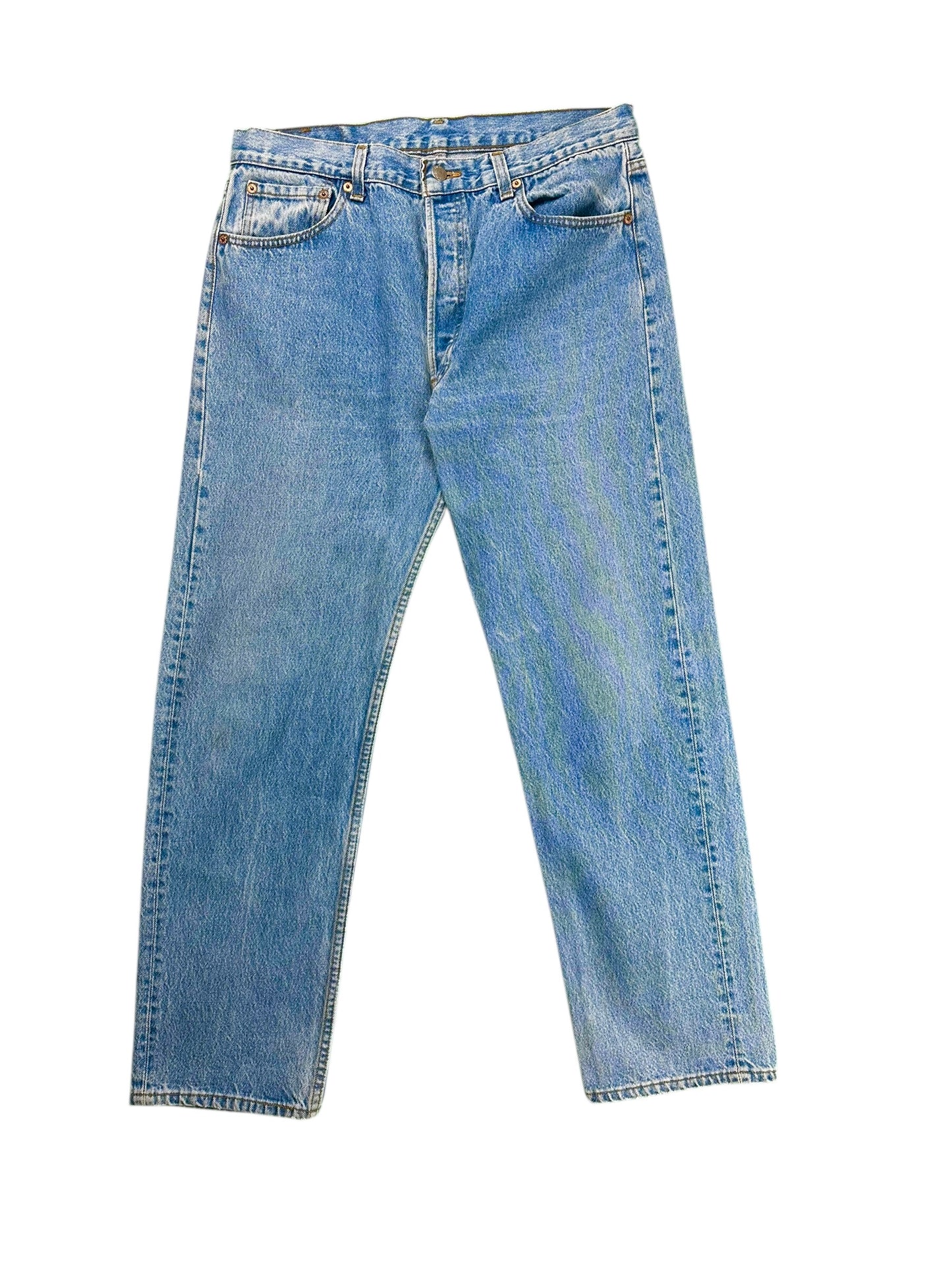 Vaqueros Levi's 501 para hombre