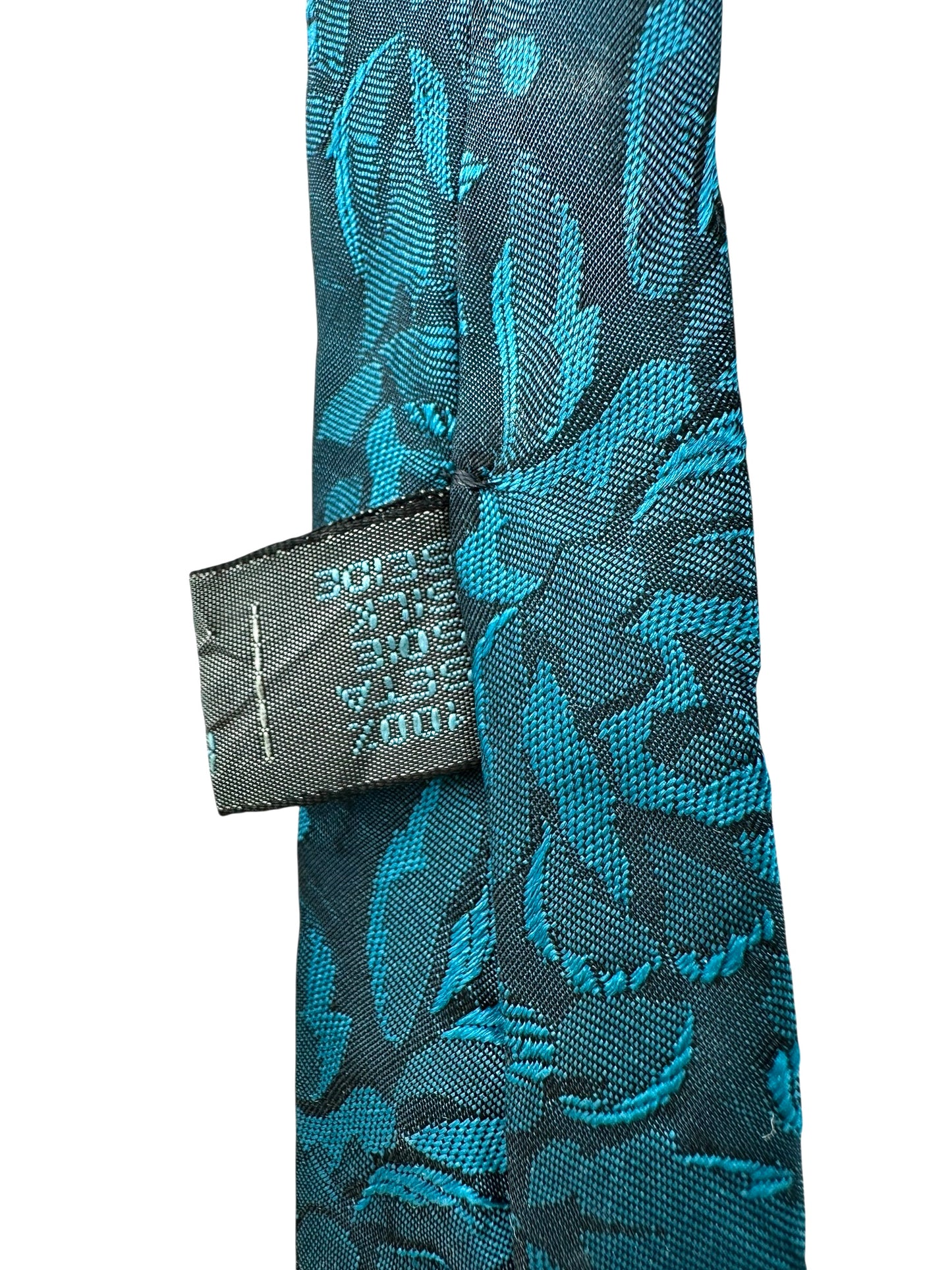 Corbata Fendi