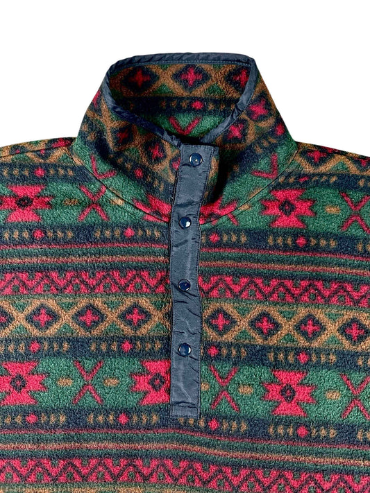 Pile a fantasia anni '90– abbigliamento vintage - vestiti vintage