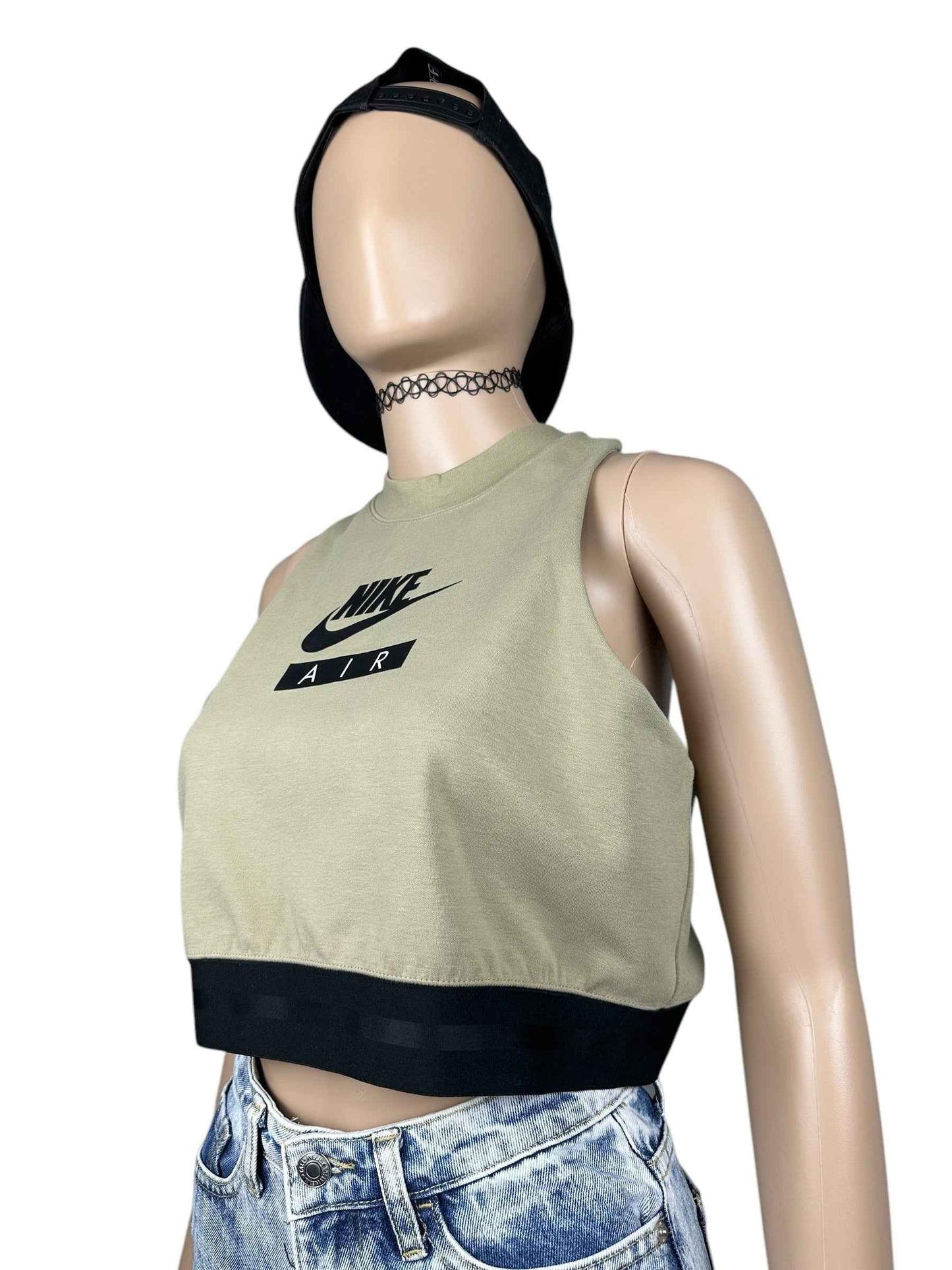 Top sportivo da donna Nike