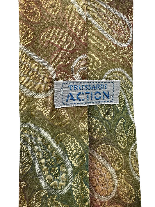 Cravatta Trussardi Action