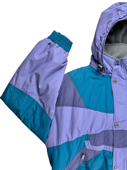 Giubbotto da uomo Völkl– abbigliamento vintage - vestiti vintage