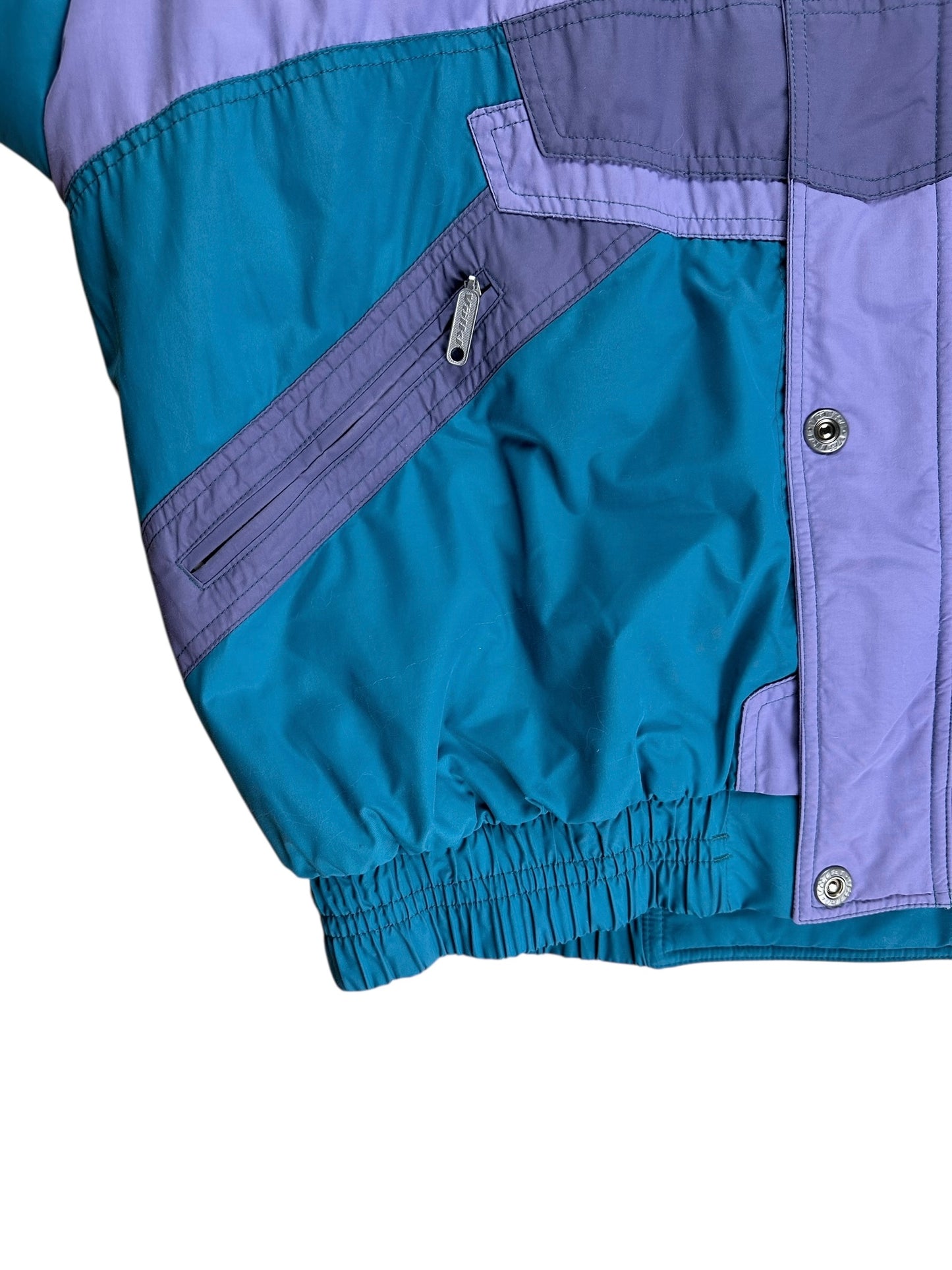 Chaqueta de hombre Völkl