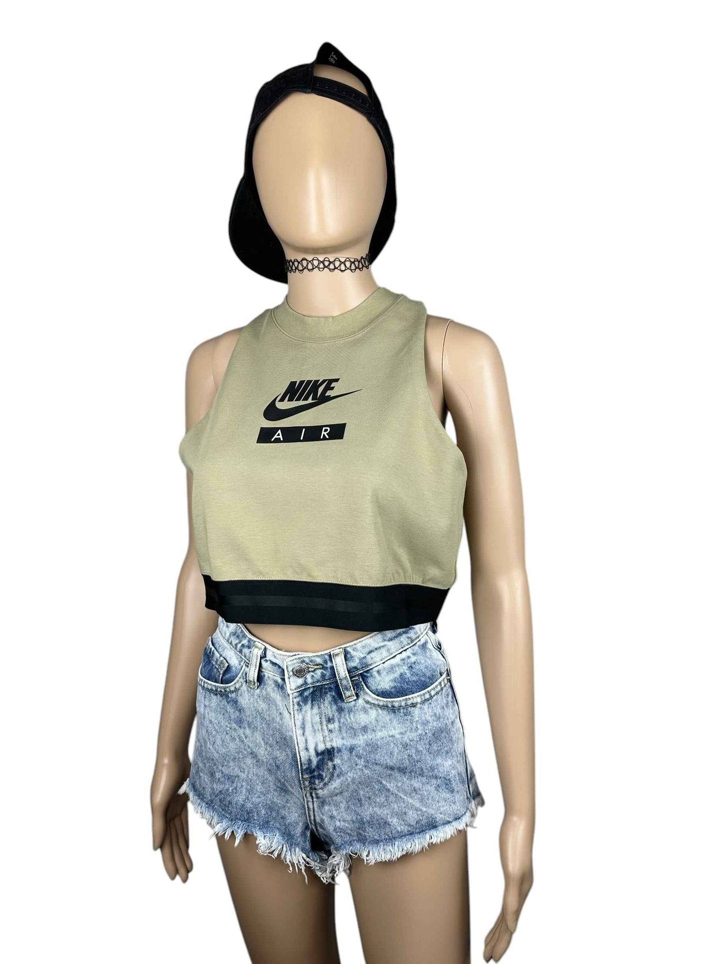 Top sportivo da donna Nike