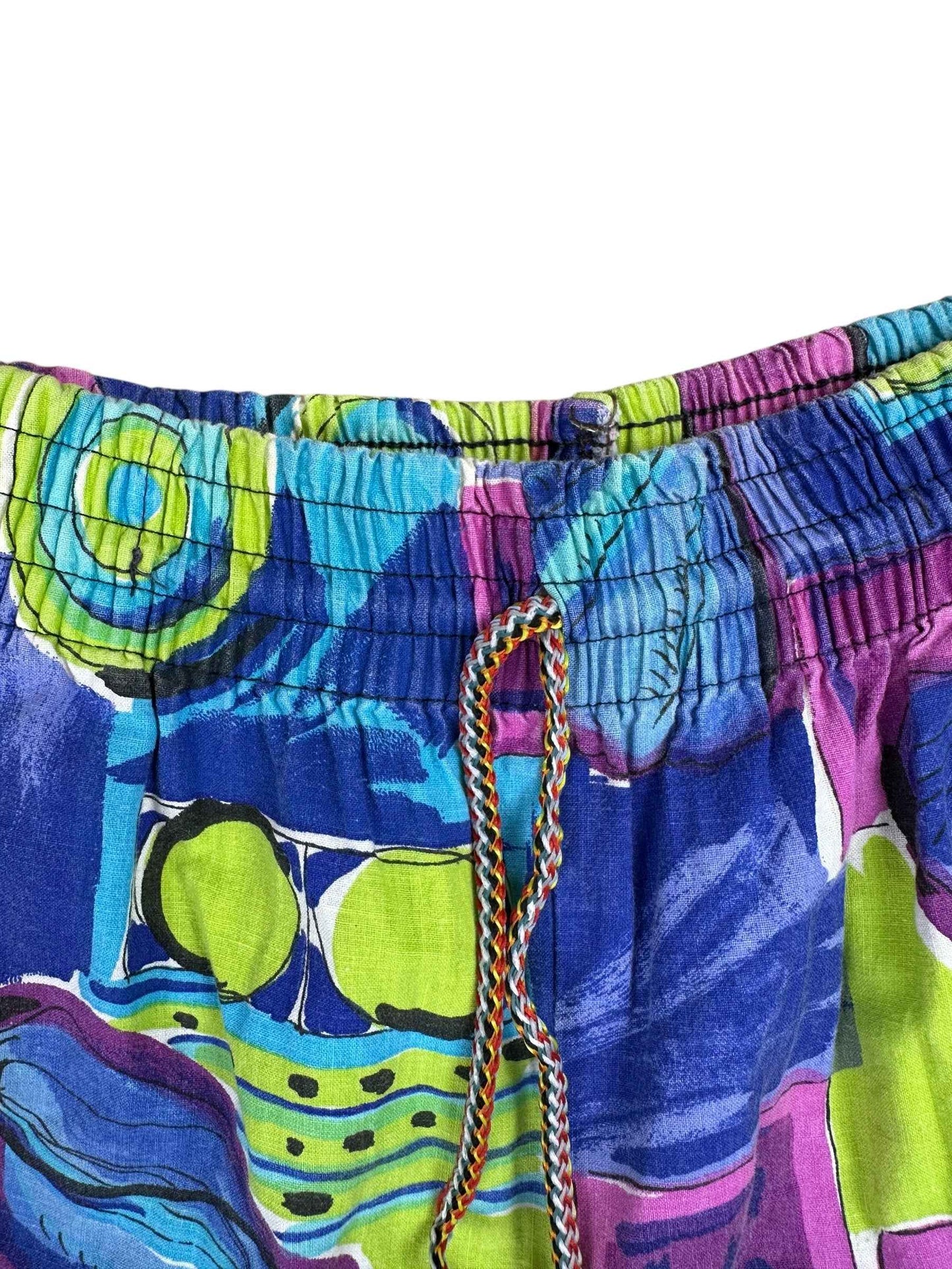 Pantaloncini da uomo
