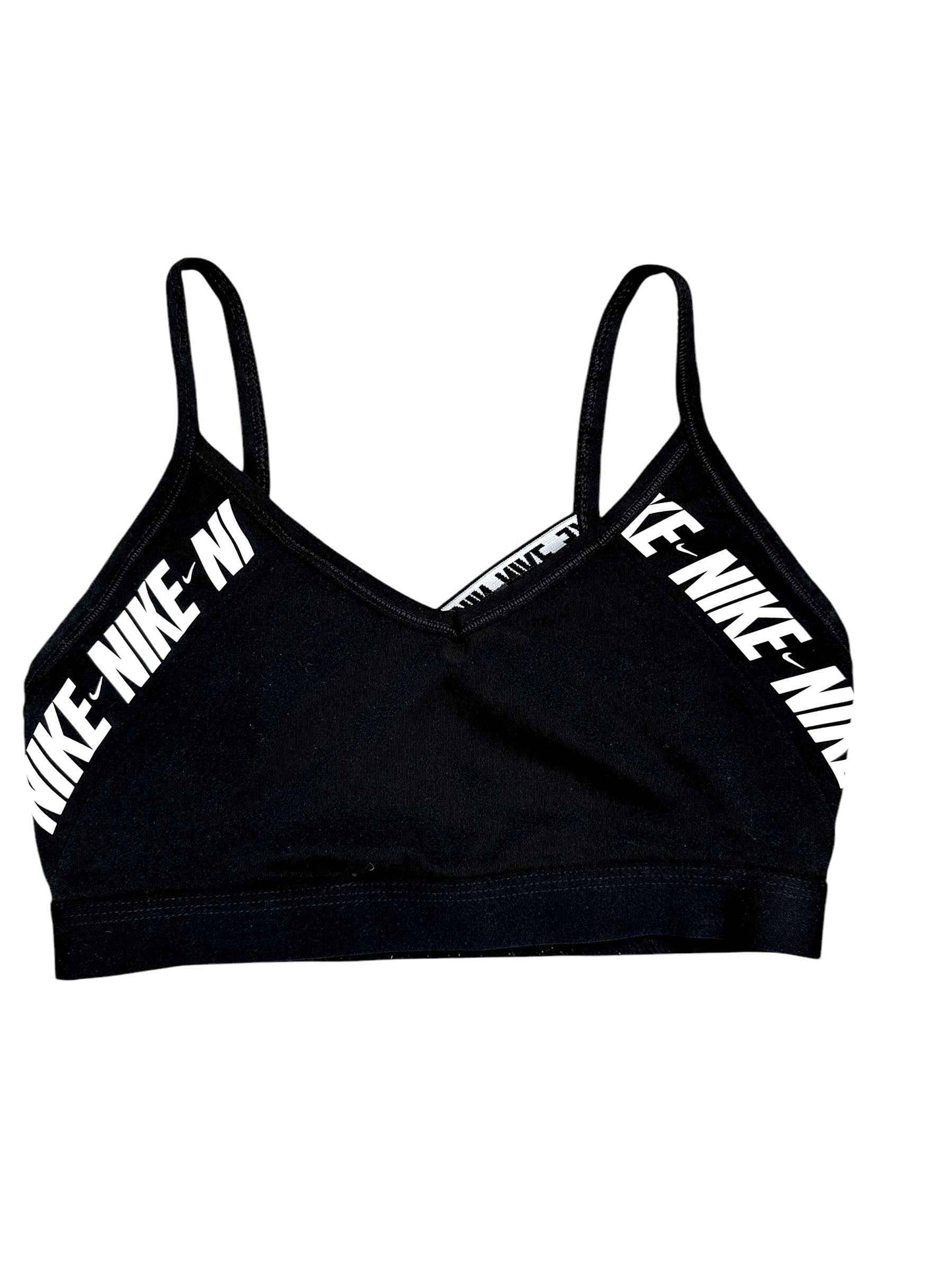 Top sportivo Nike