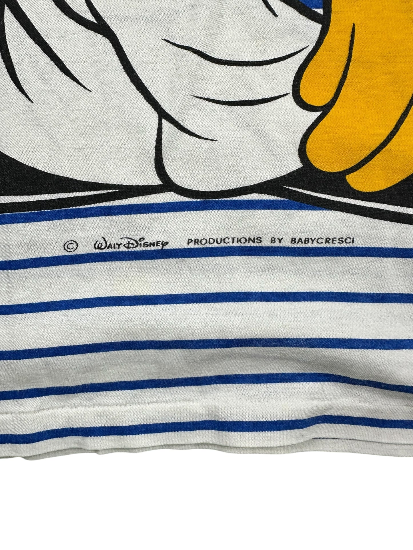 Camiseta de Mickey Mouse