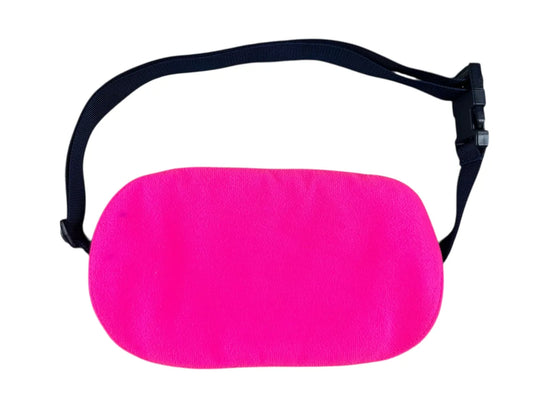 Marsupio vintage Invicta anni ’90 rosa fluo