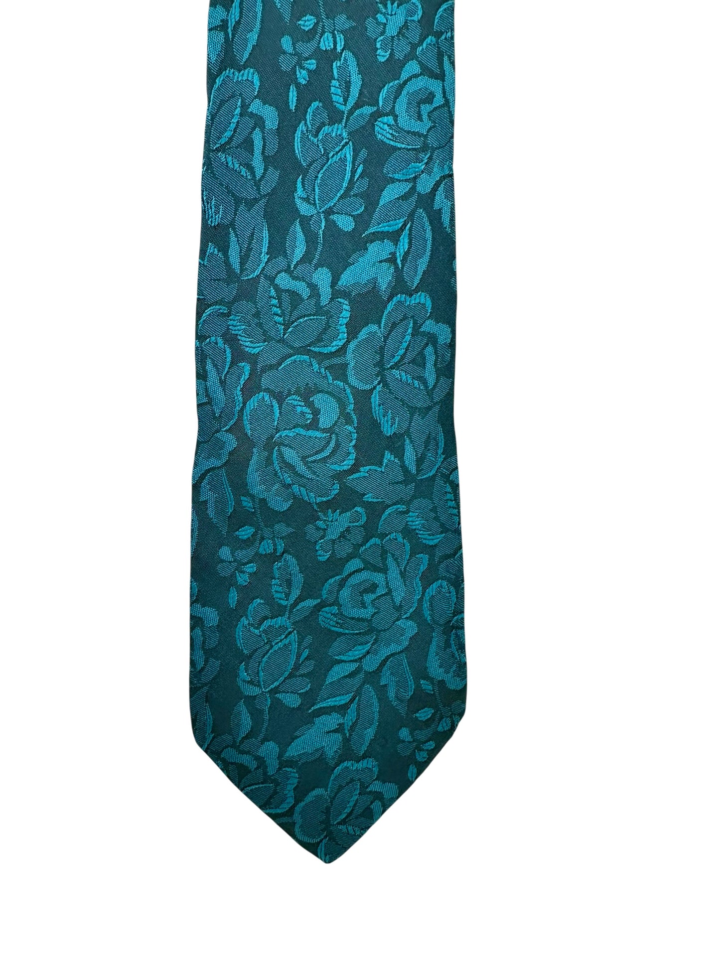 Corbata Fendi