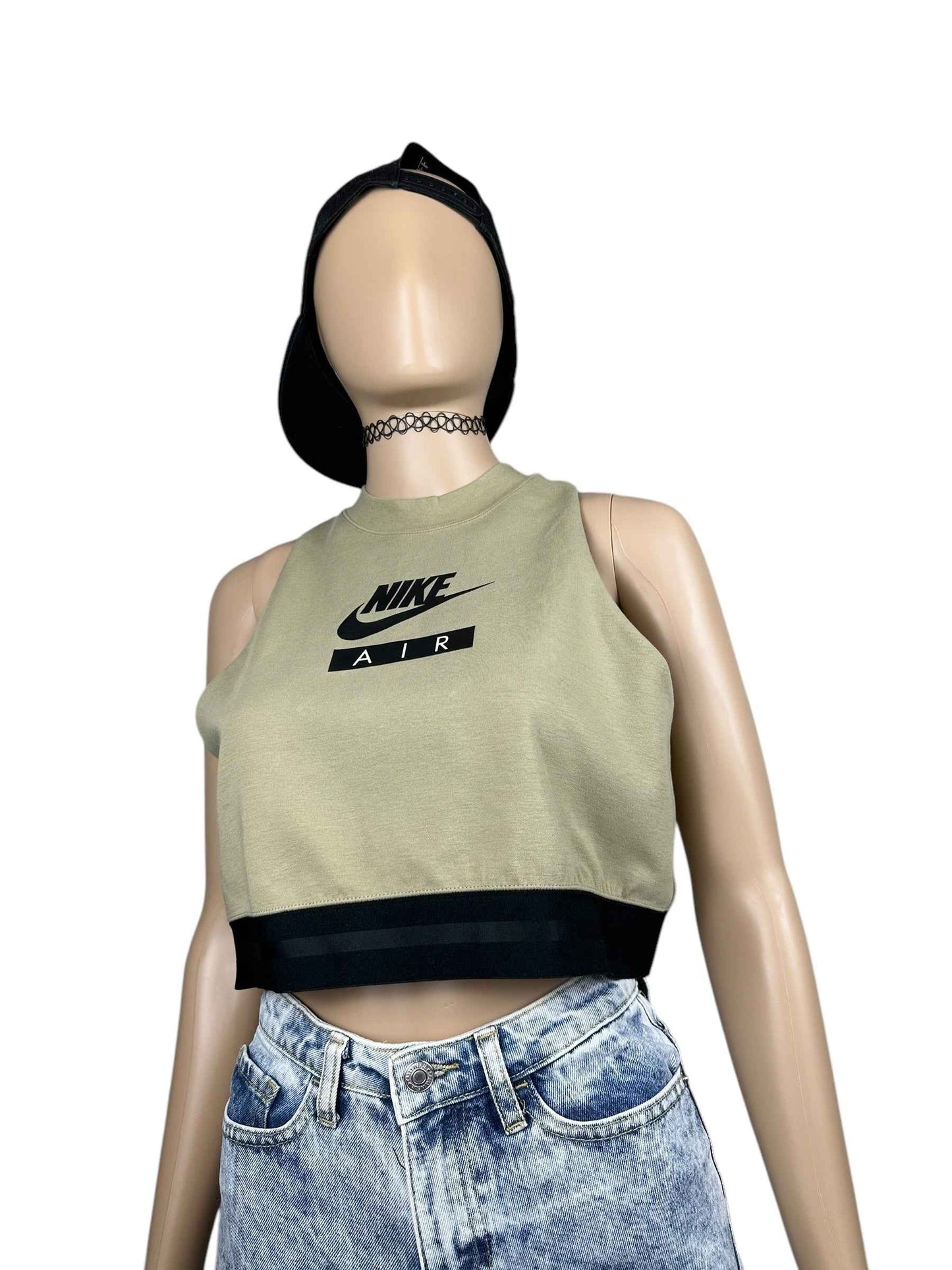 Top sportivo da donna Nike
