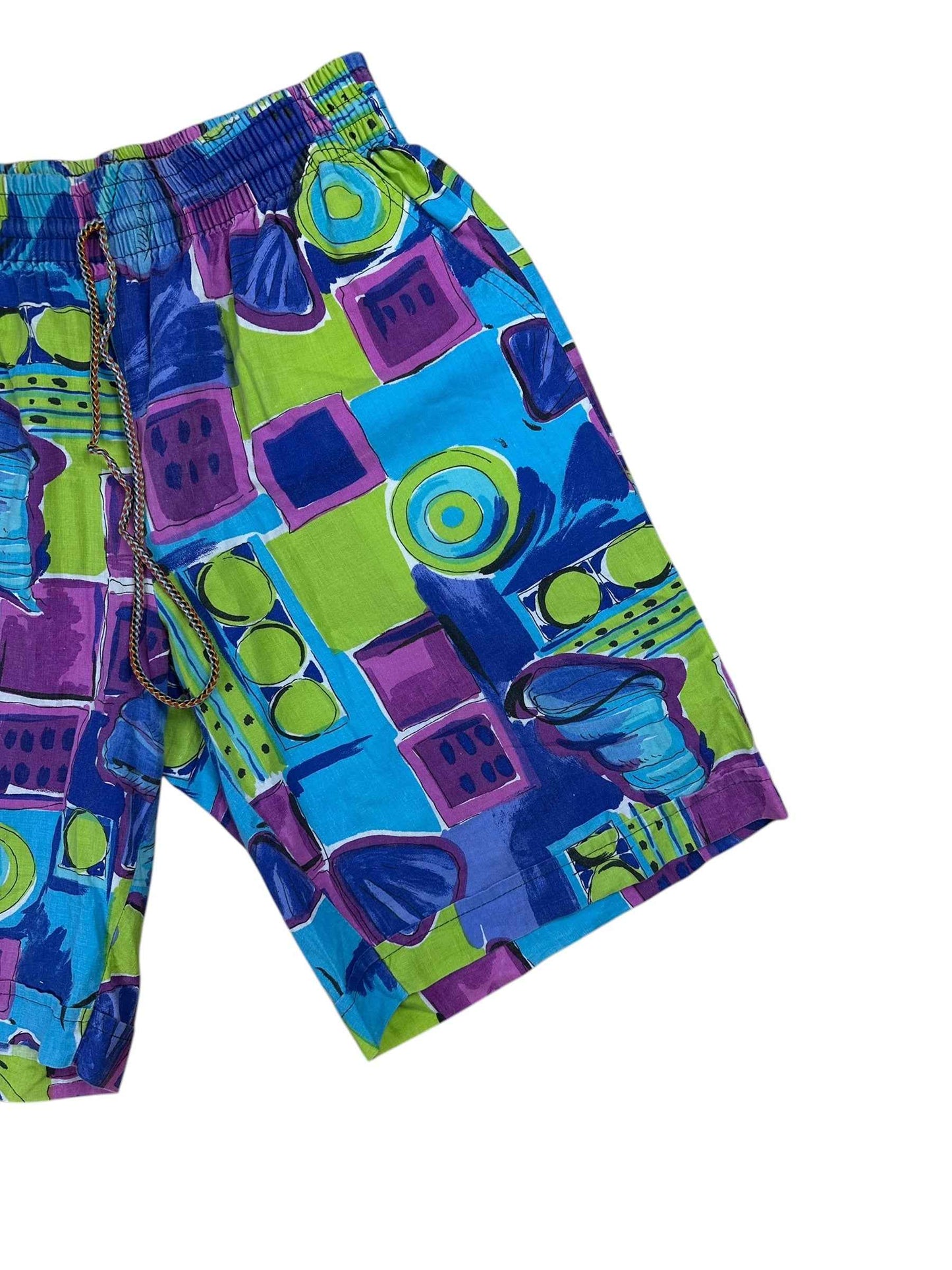 Pantaloncini da uomo