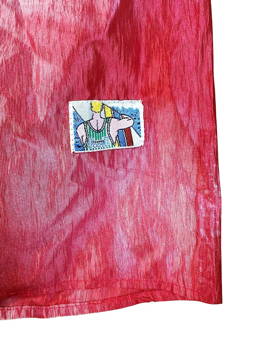 Costume vintage da uomo Cosmos