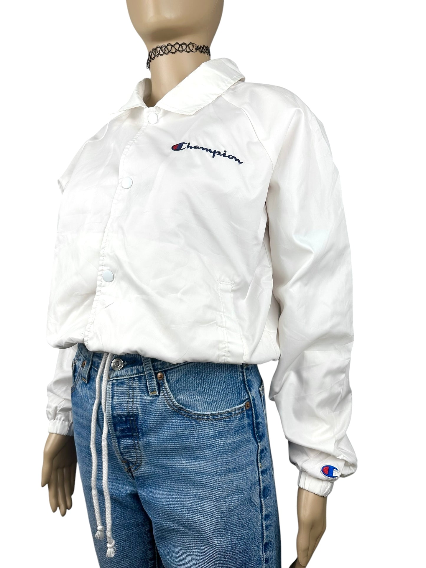 Coach jacket da donna Champion
