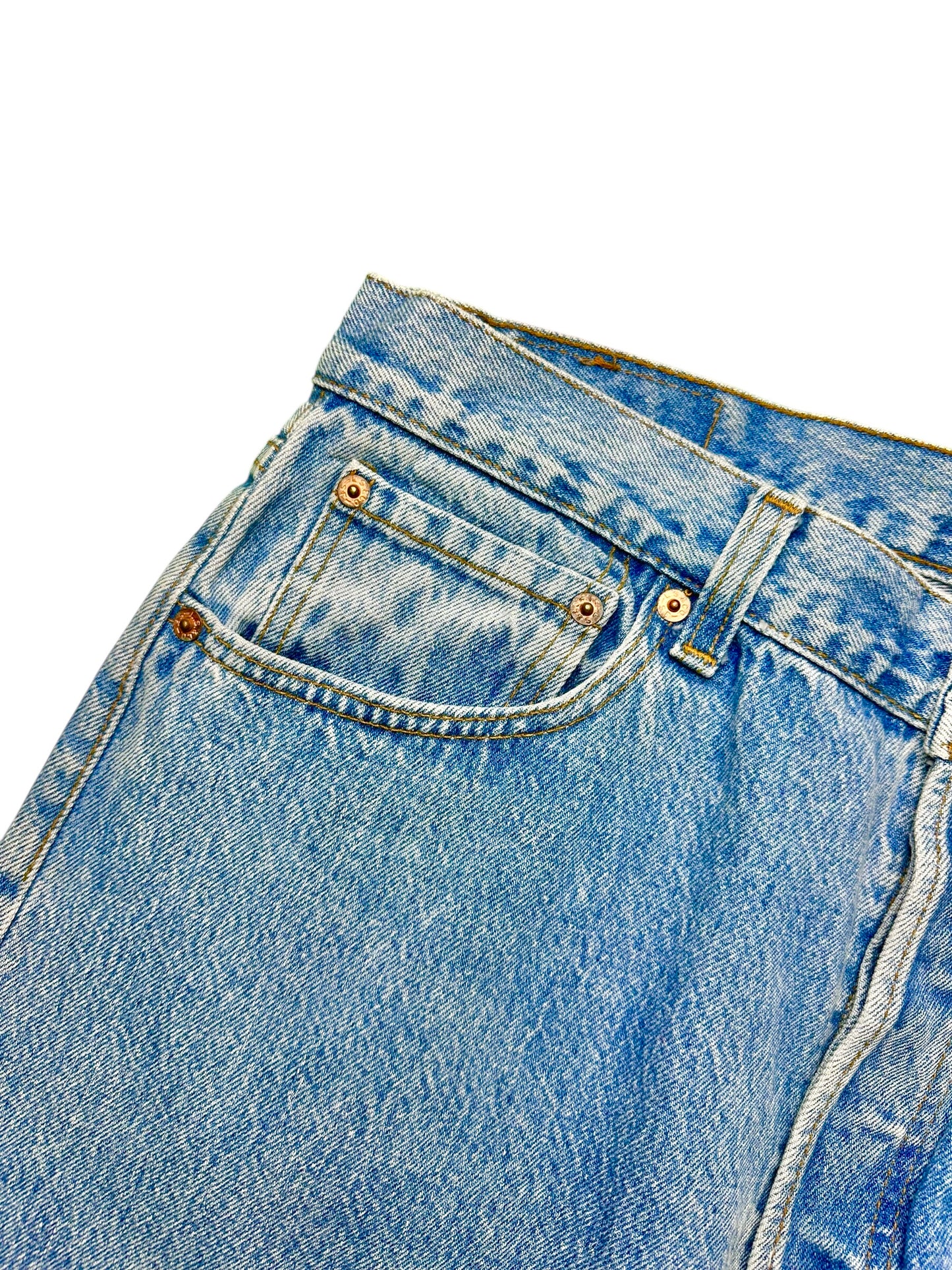 Vaqueros Levi's 501 para hombre