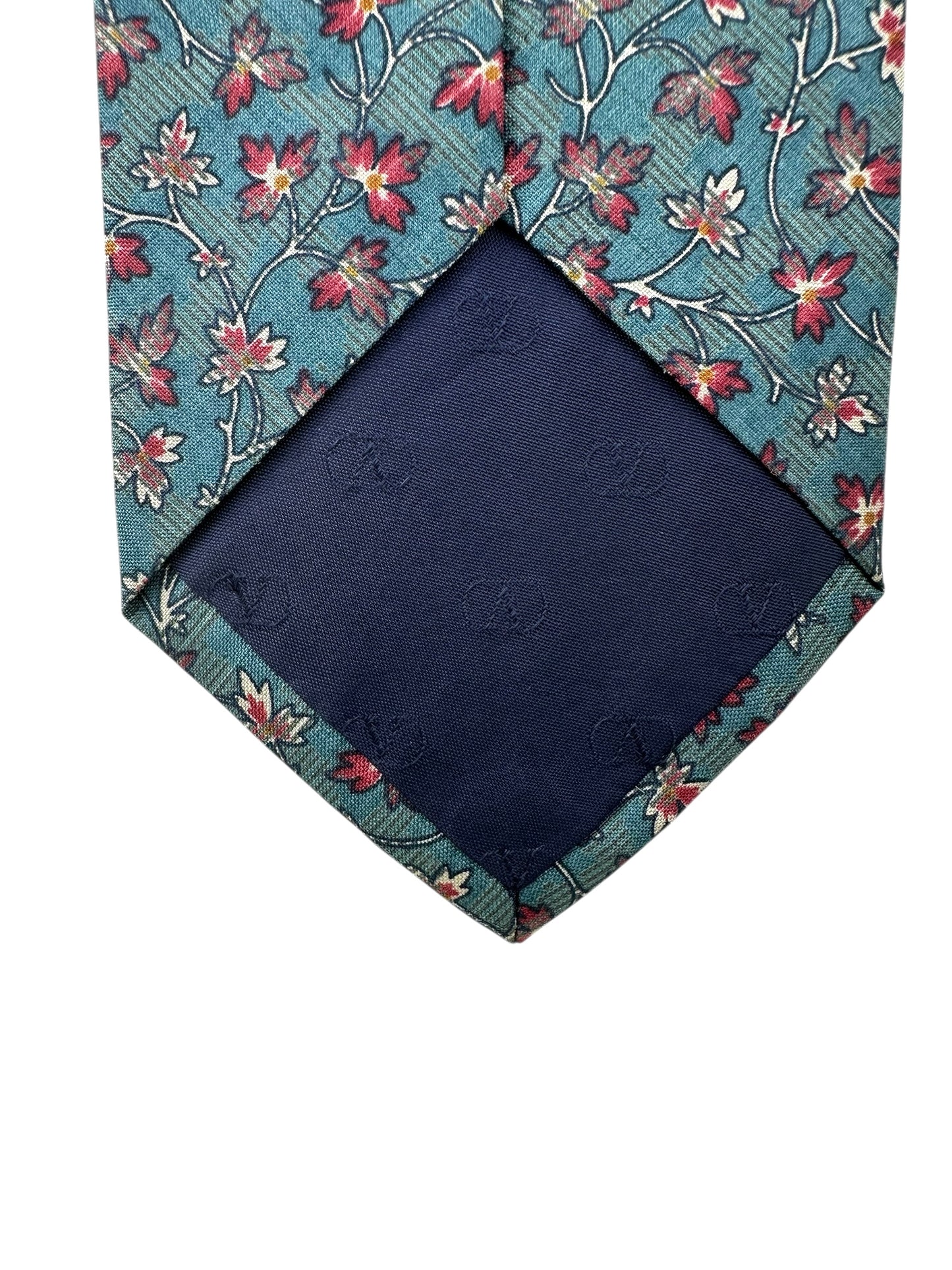 Cravatta Valentino– abbigliamento vintage - vestiti vintage