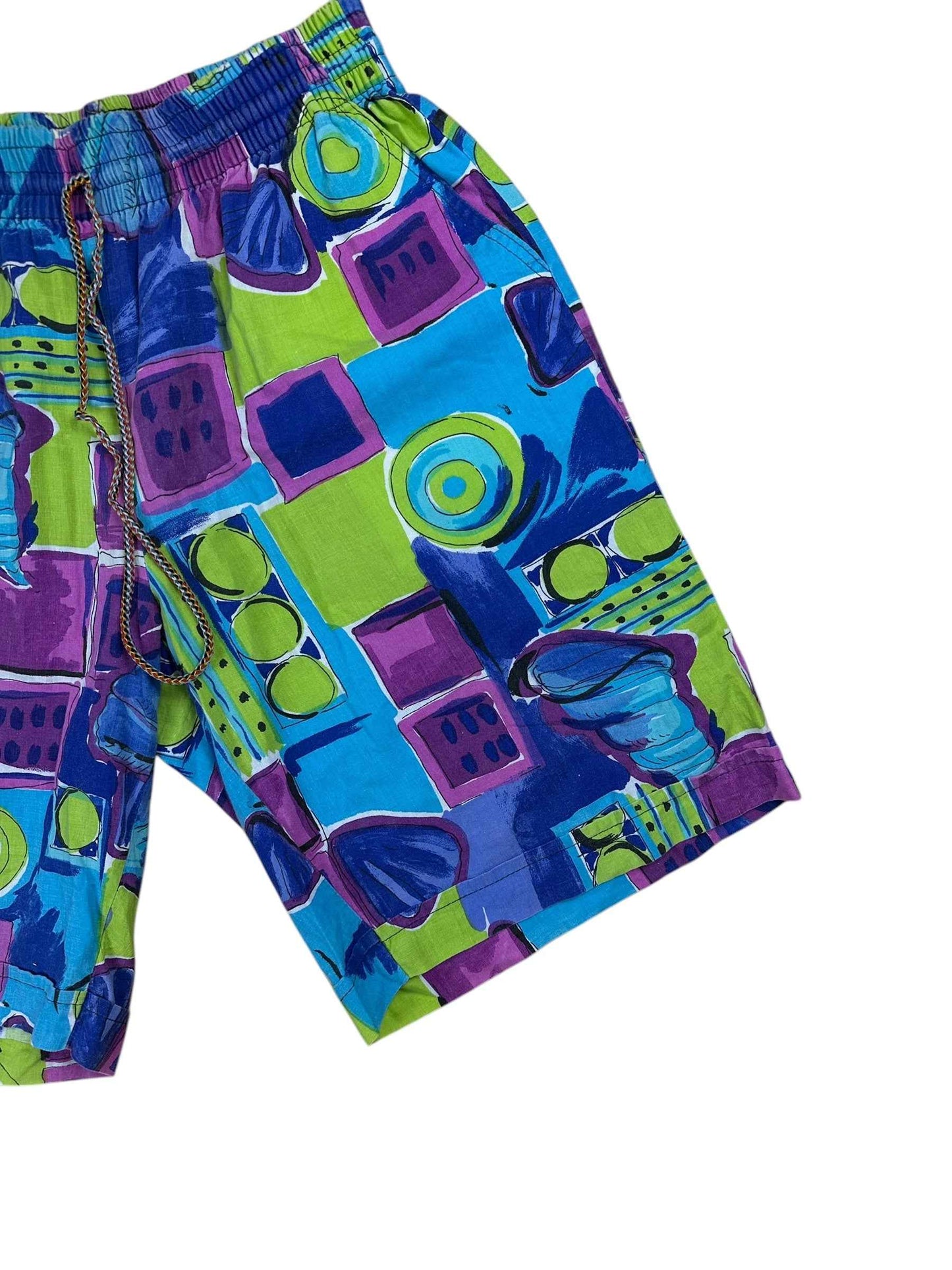 Pantaloncini da uomo
