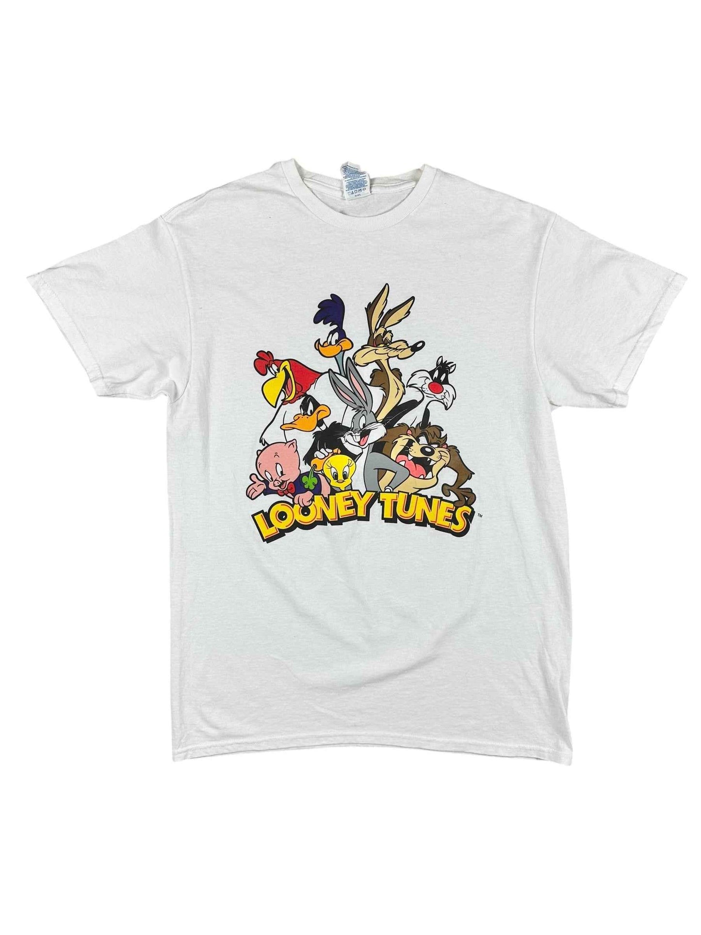 T-shirt Looney Tunes– abbigliamento vintage - vestiti vintage