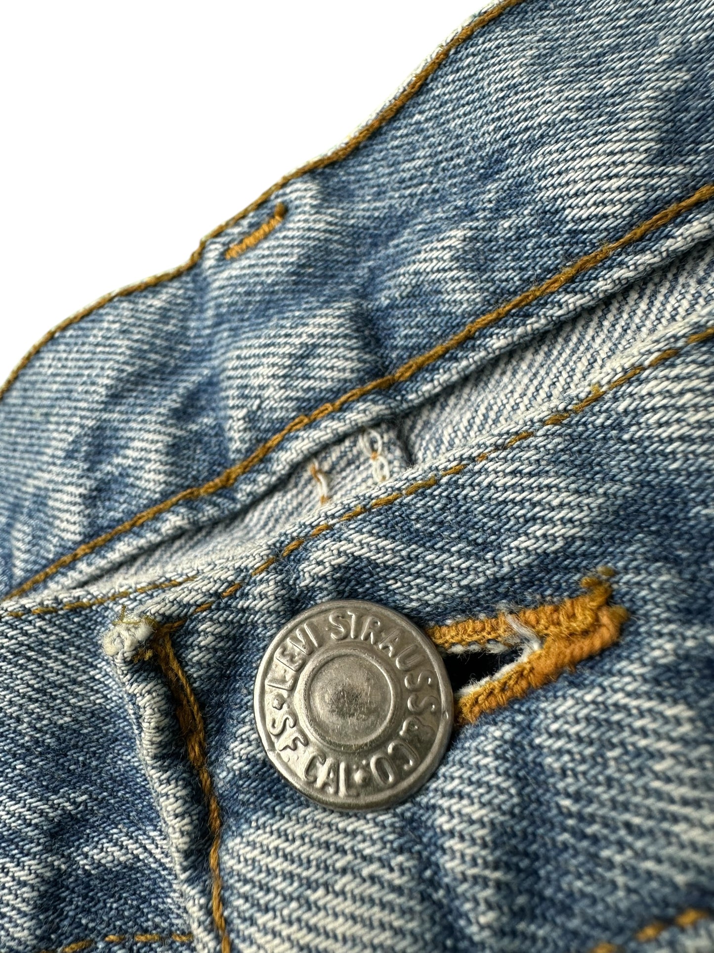 Vaqueros Levi's 501 para hombre