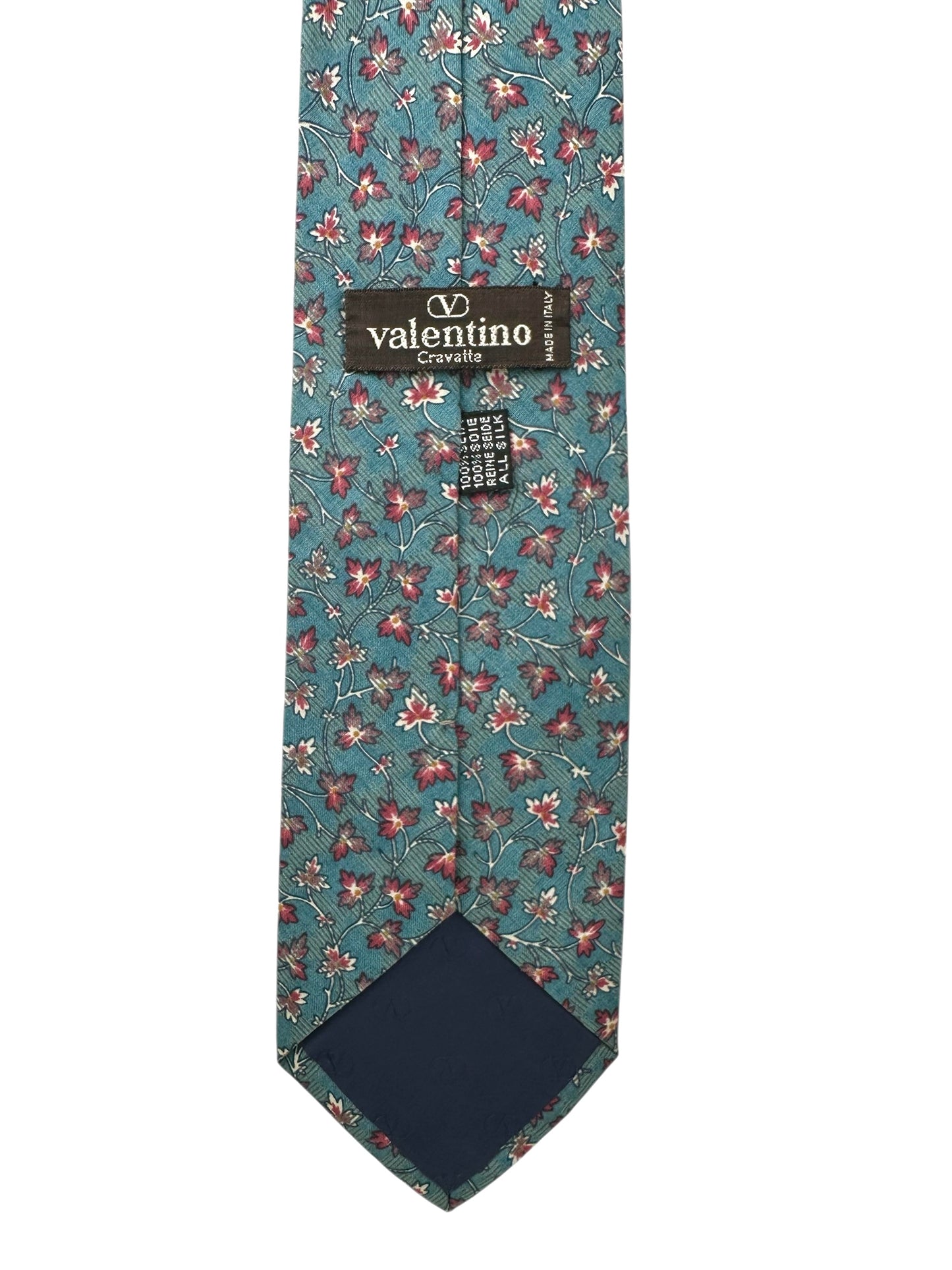 Cravatta Valentino