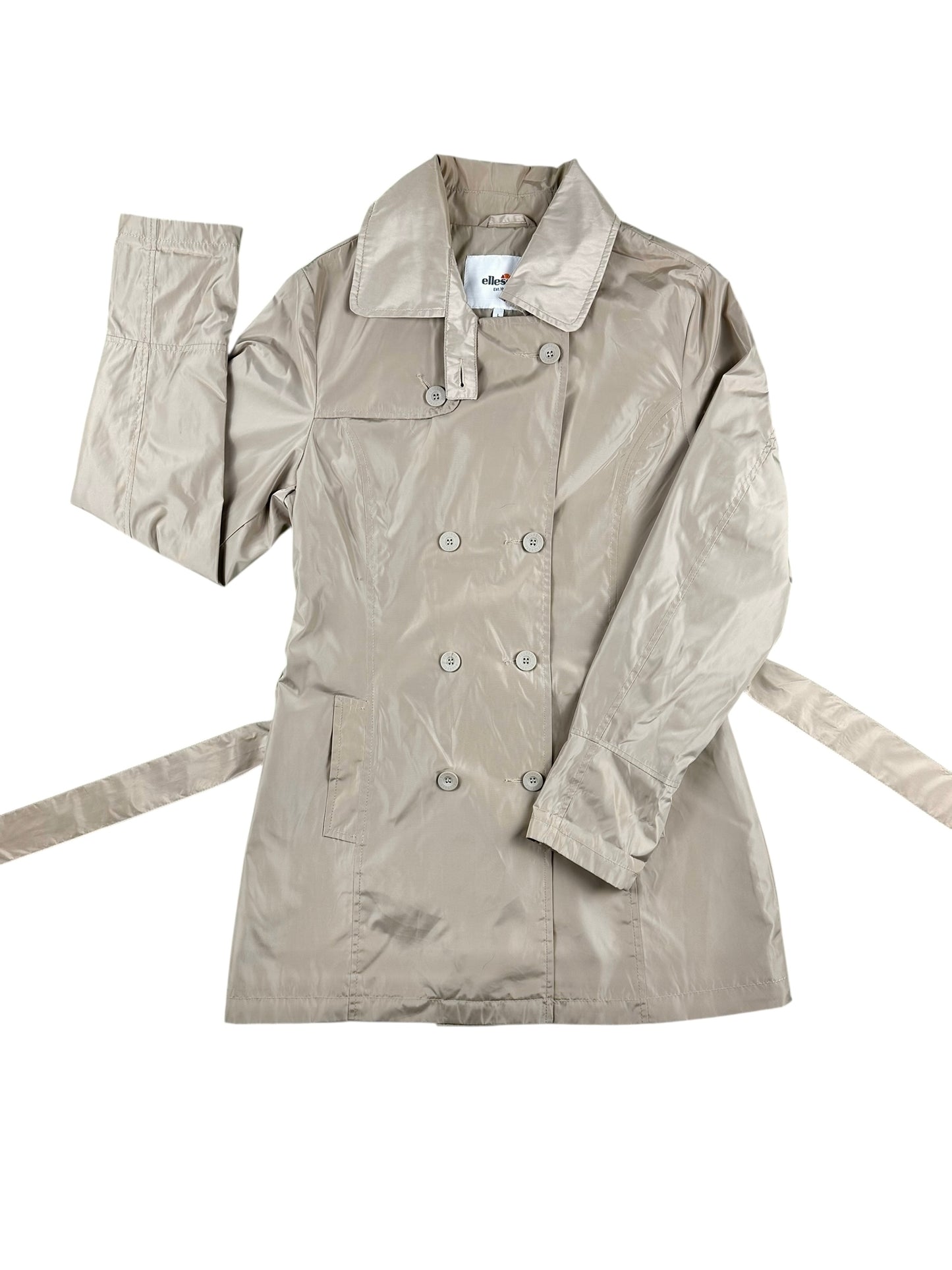 Trench da donna firmato Ellesse