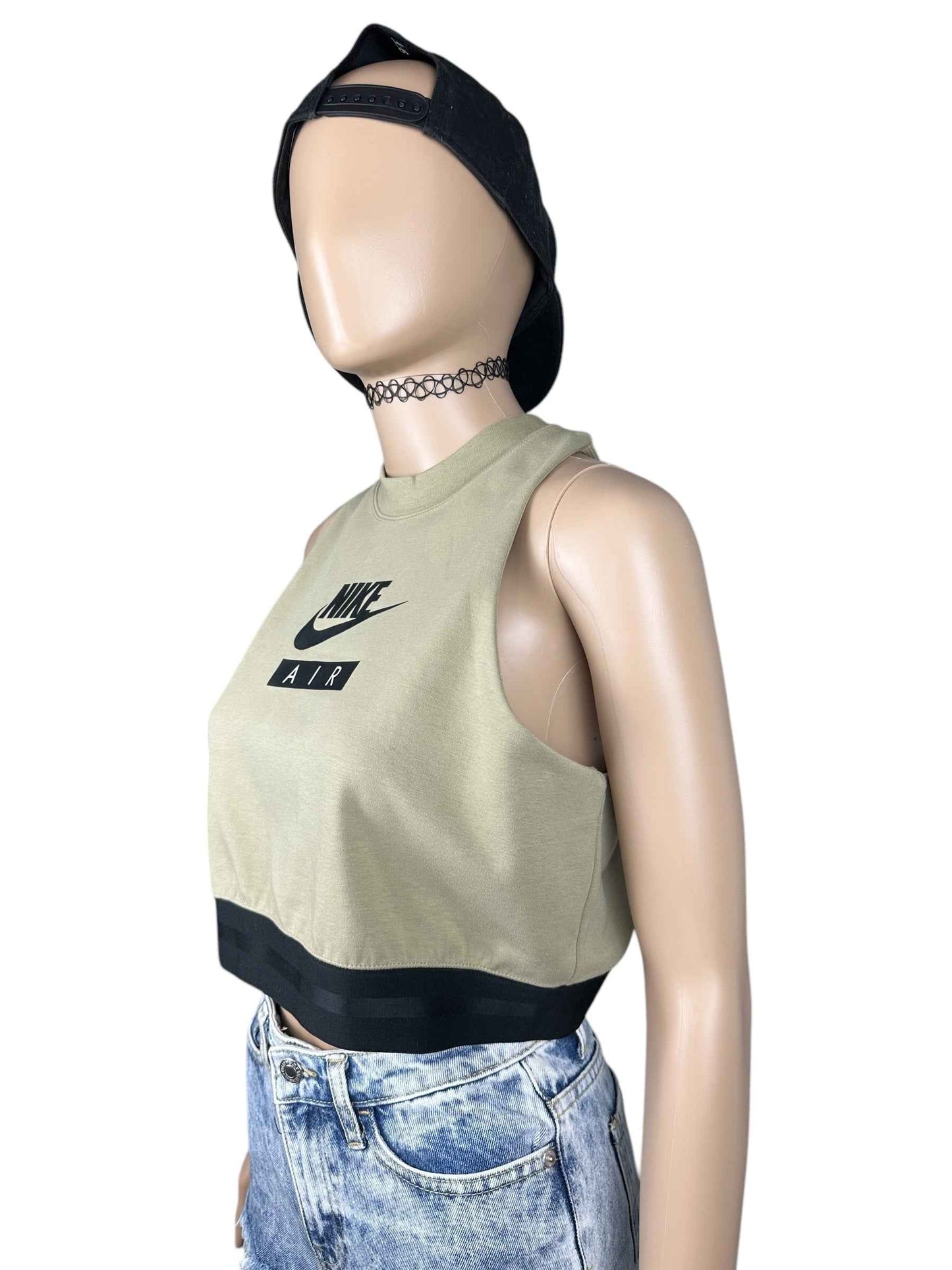 Top sportivo da donna Nike