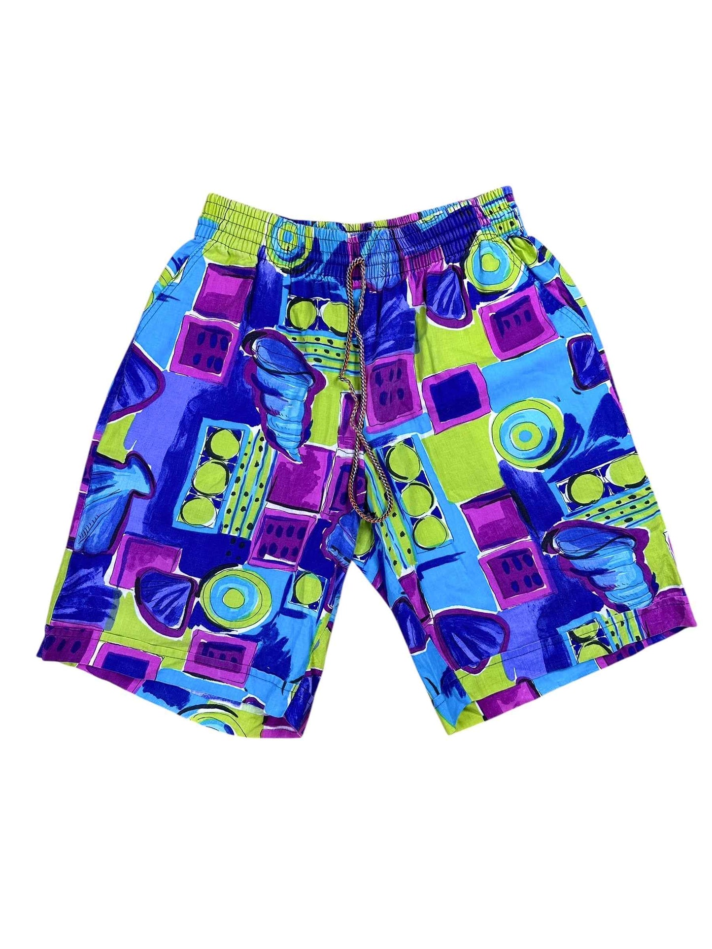 Pantaloncini da uomo