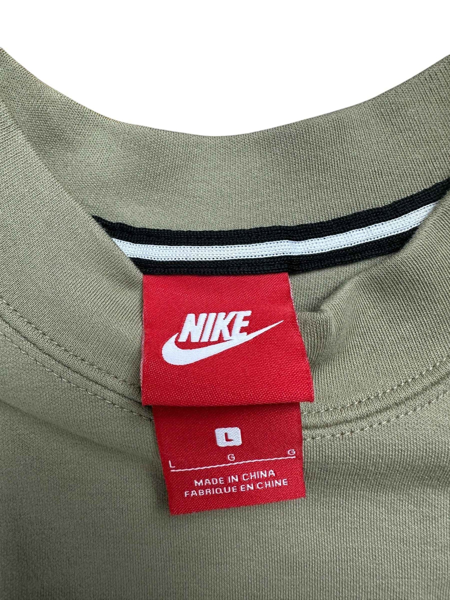 Top sportivo da donna Nike