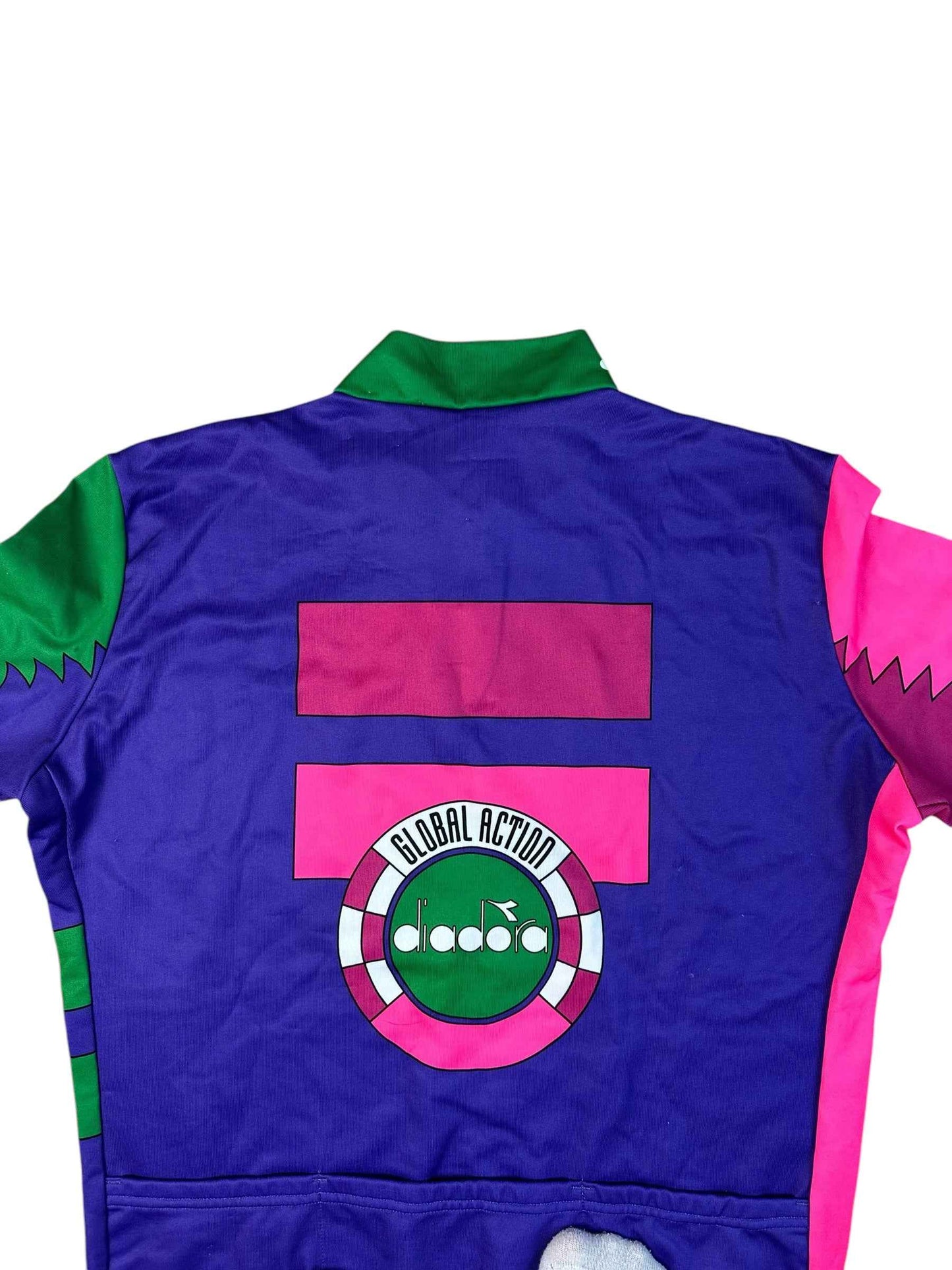 Maglietta da ciclismo uomo Diadora