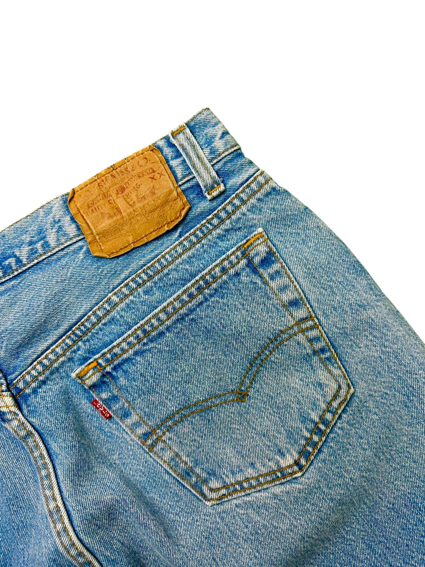 Vaqueros Levi's 501 para hombre