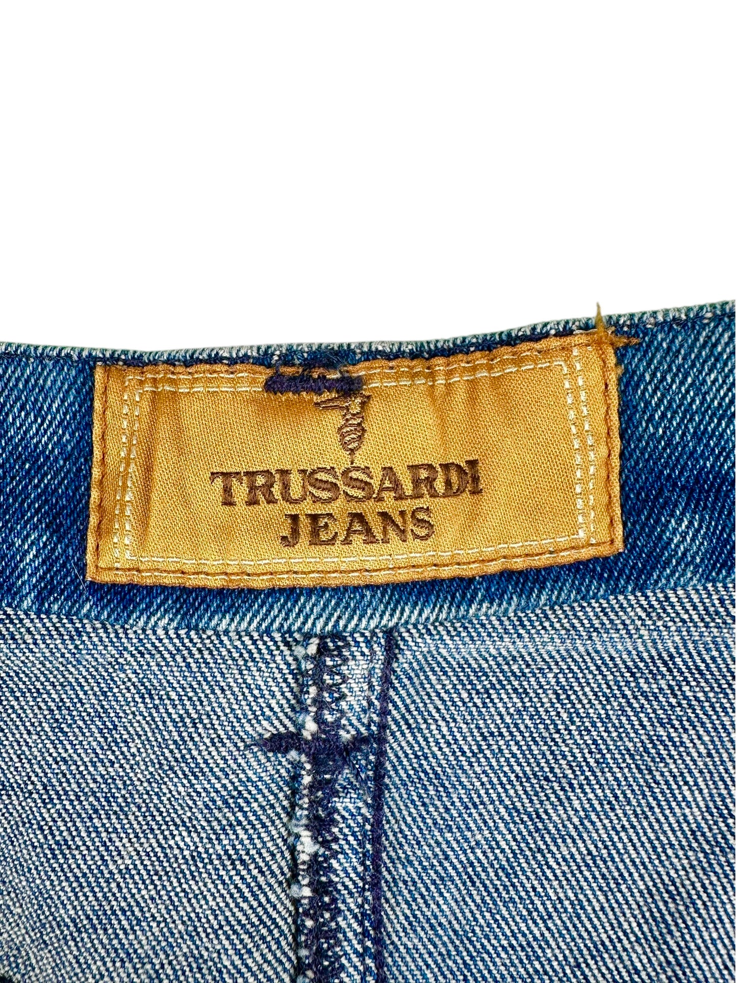 Gonna Trussardi Jeans