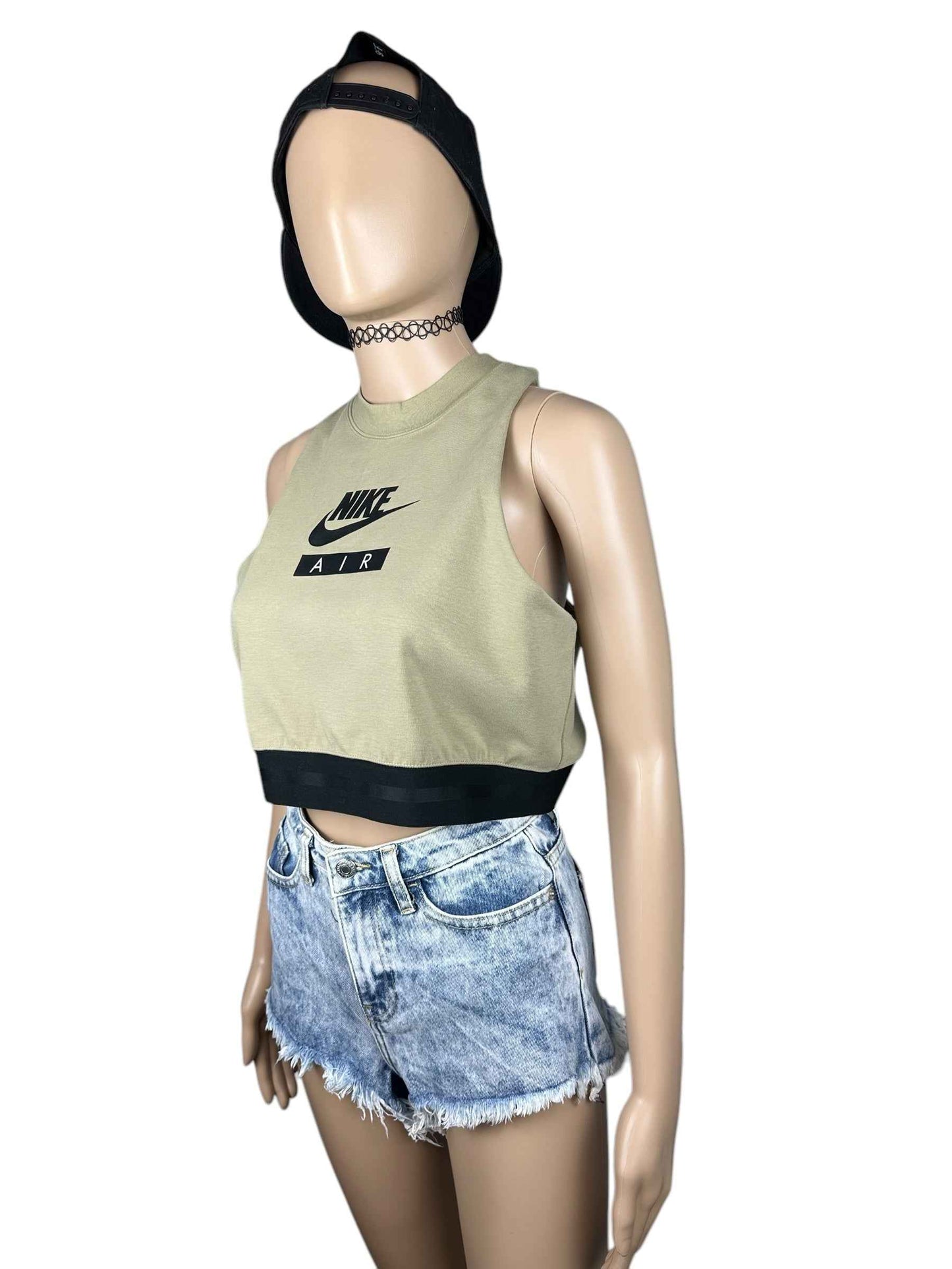 Top sportivo da donna Nike