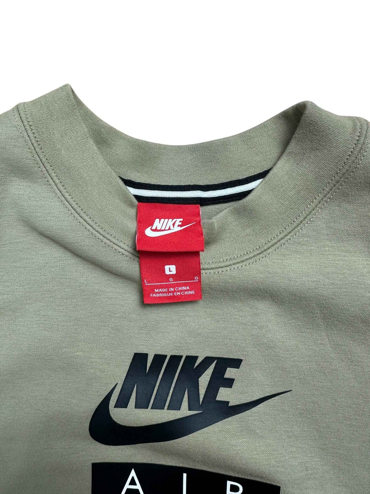Top sportivo da donna Nike