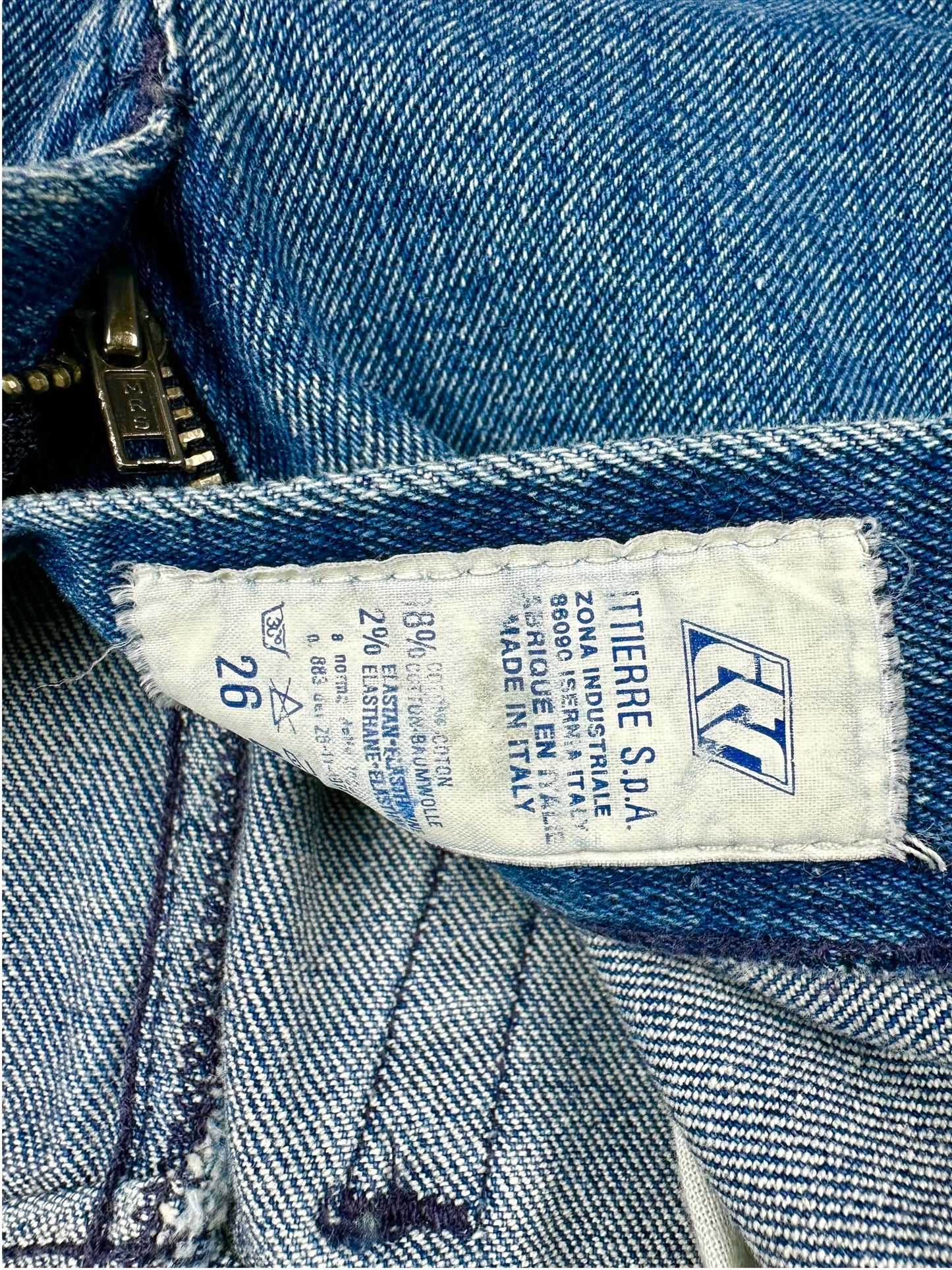 Gonna Trussardi Jeans