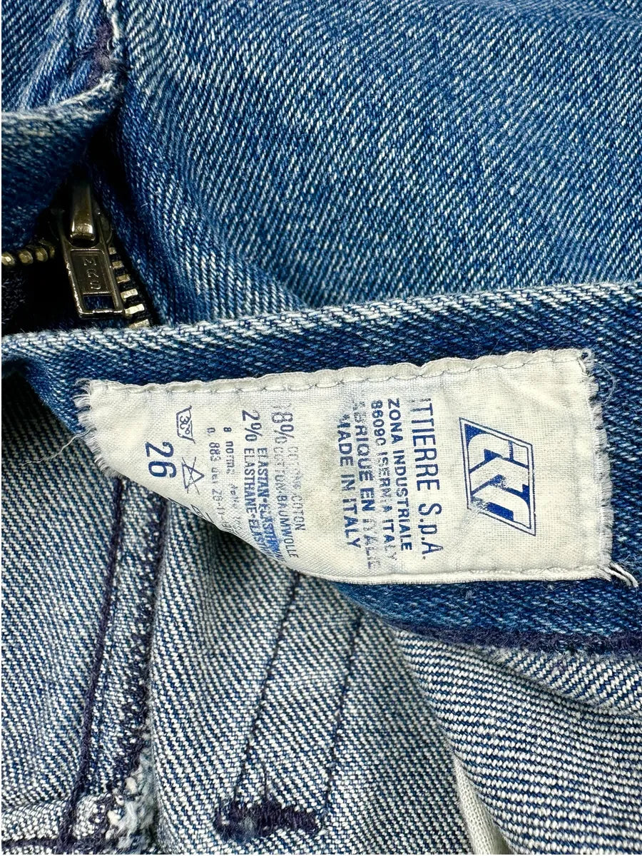 Gonna Trussardi Jeans