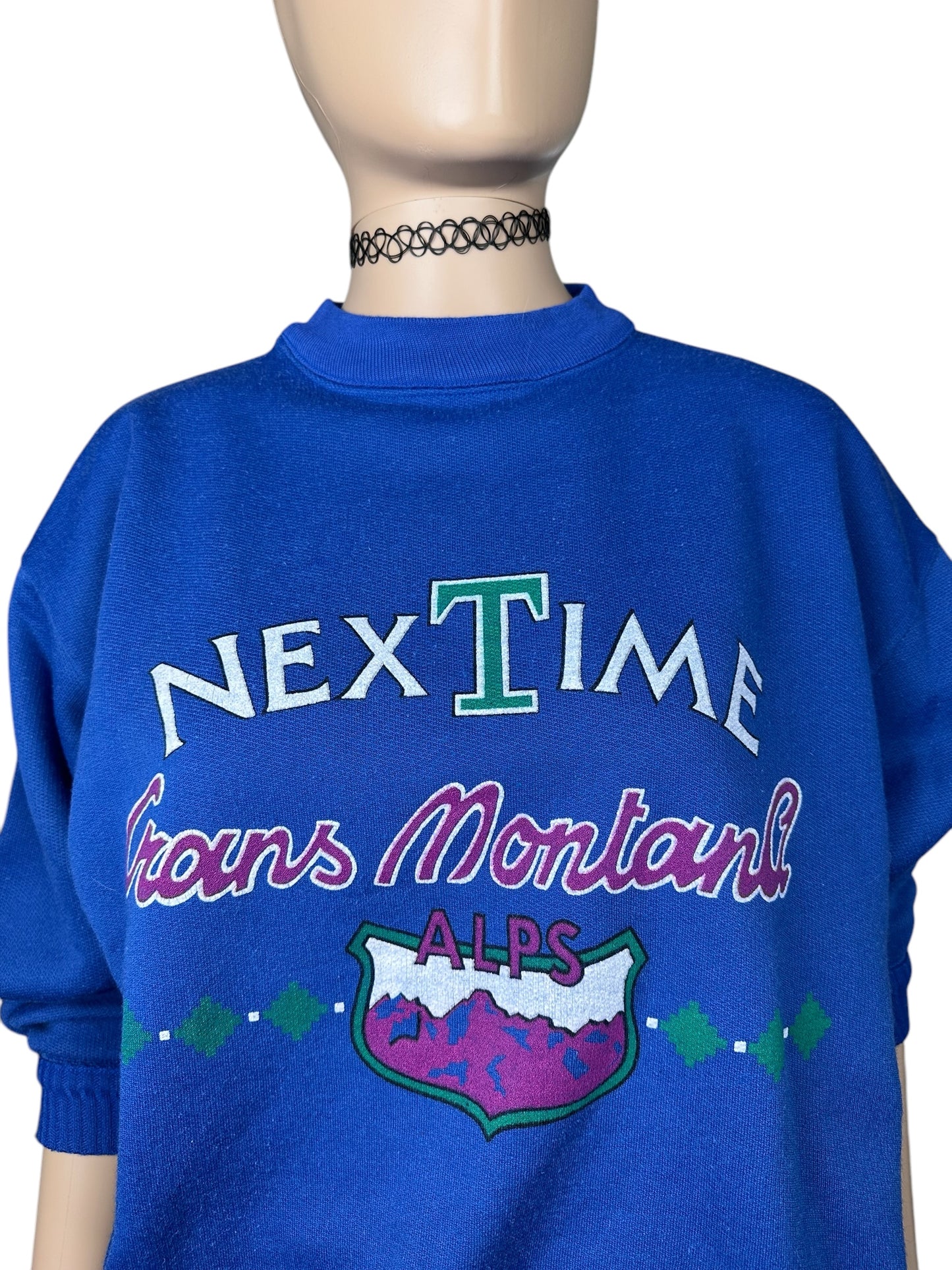 Nextime Hoodie