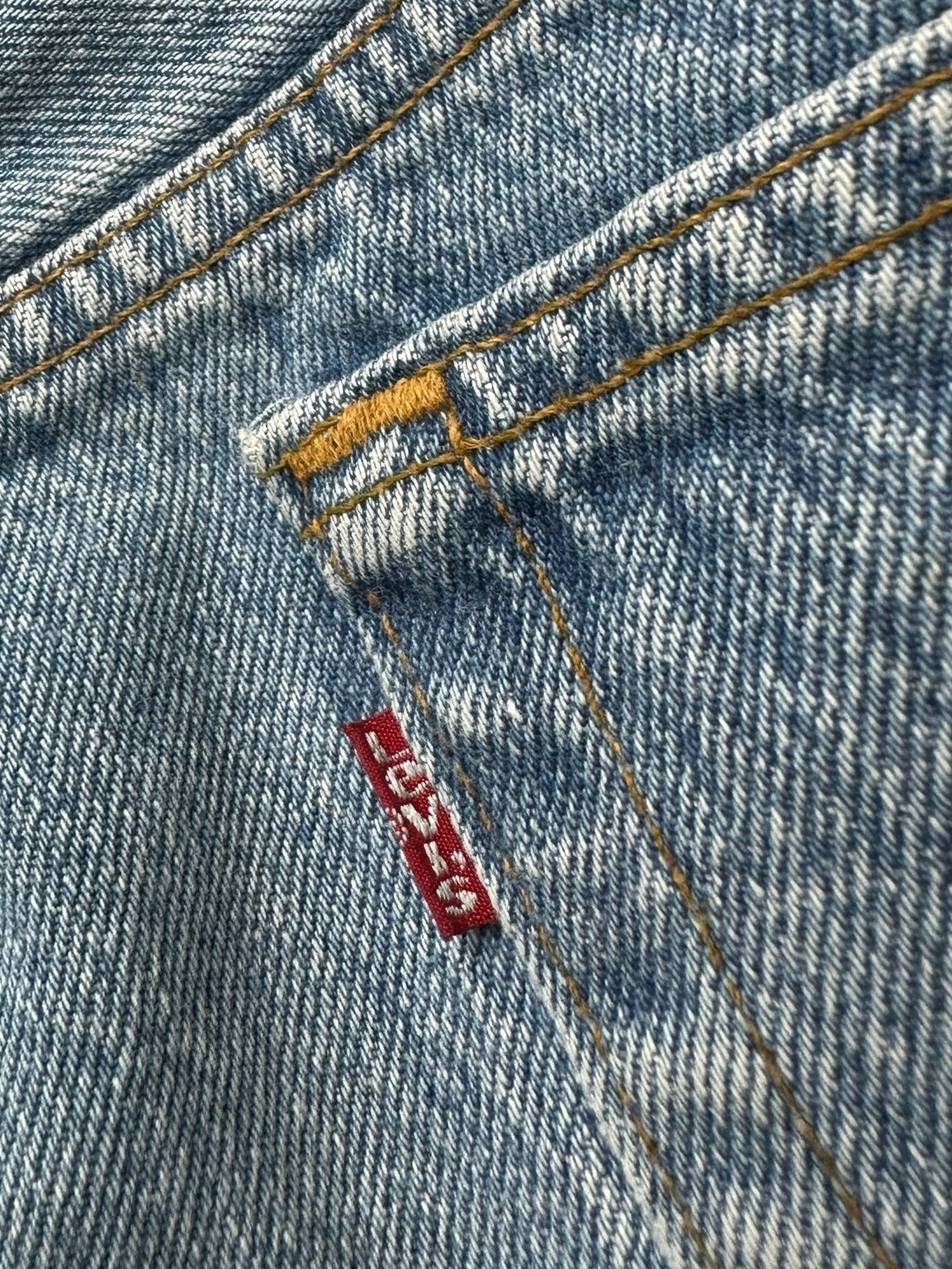 Vaqueros Levi's 501 para hombre