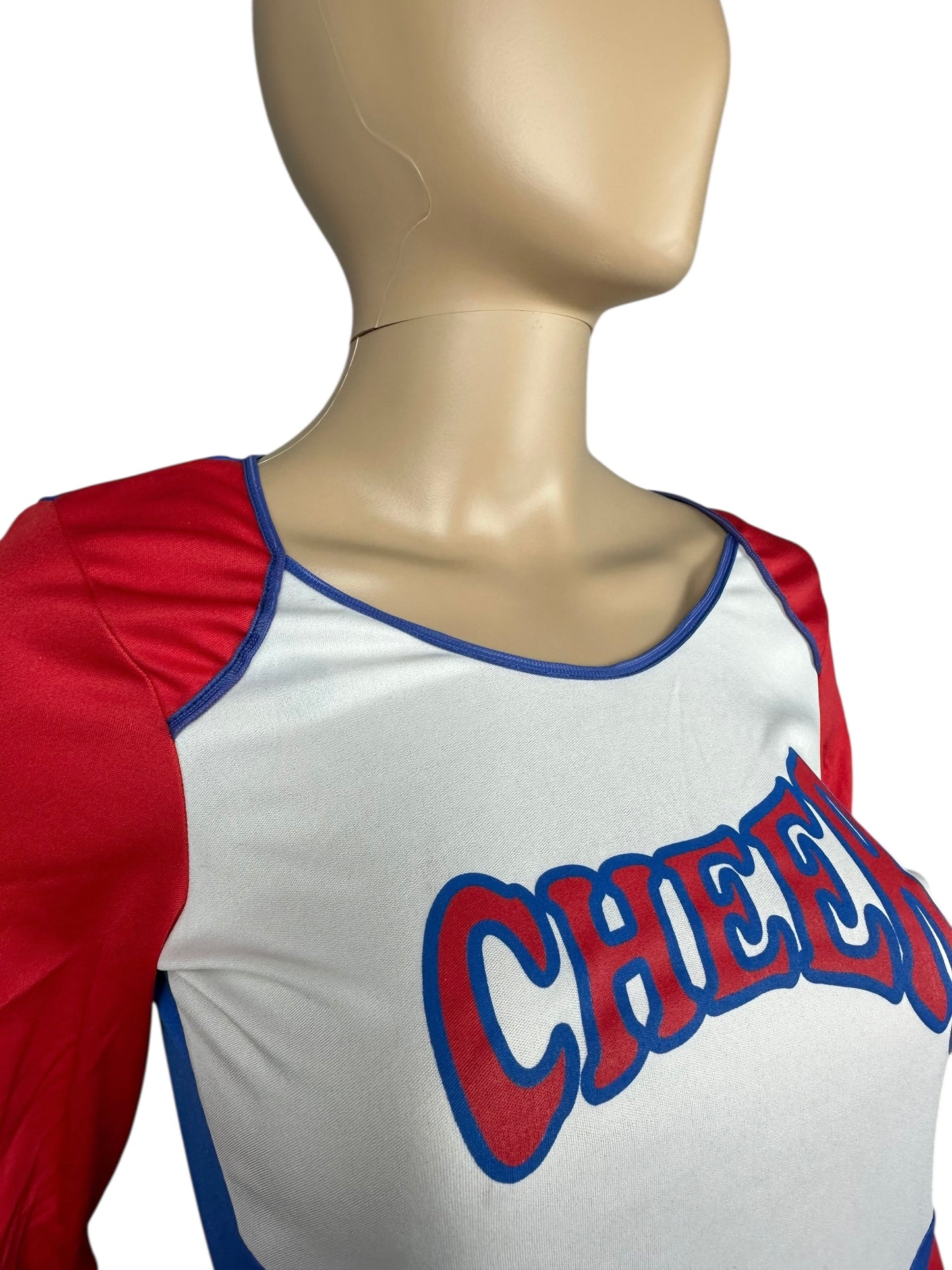 Cheerleader Dress