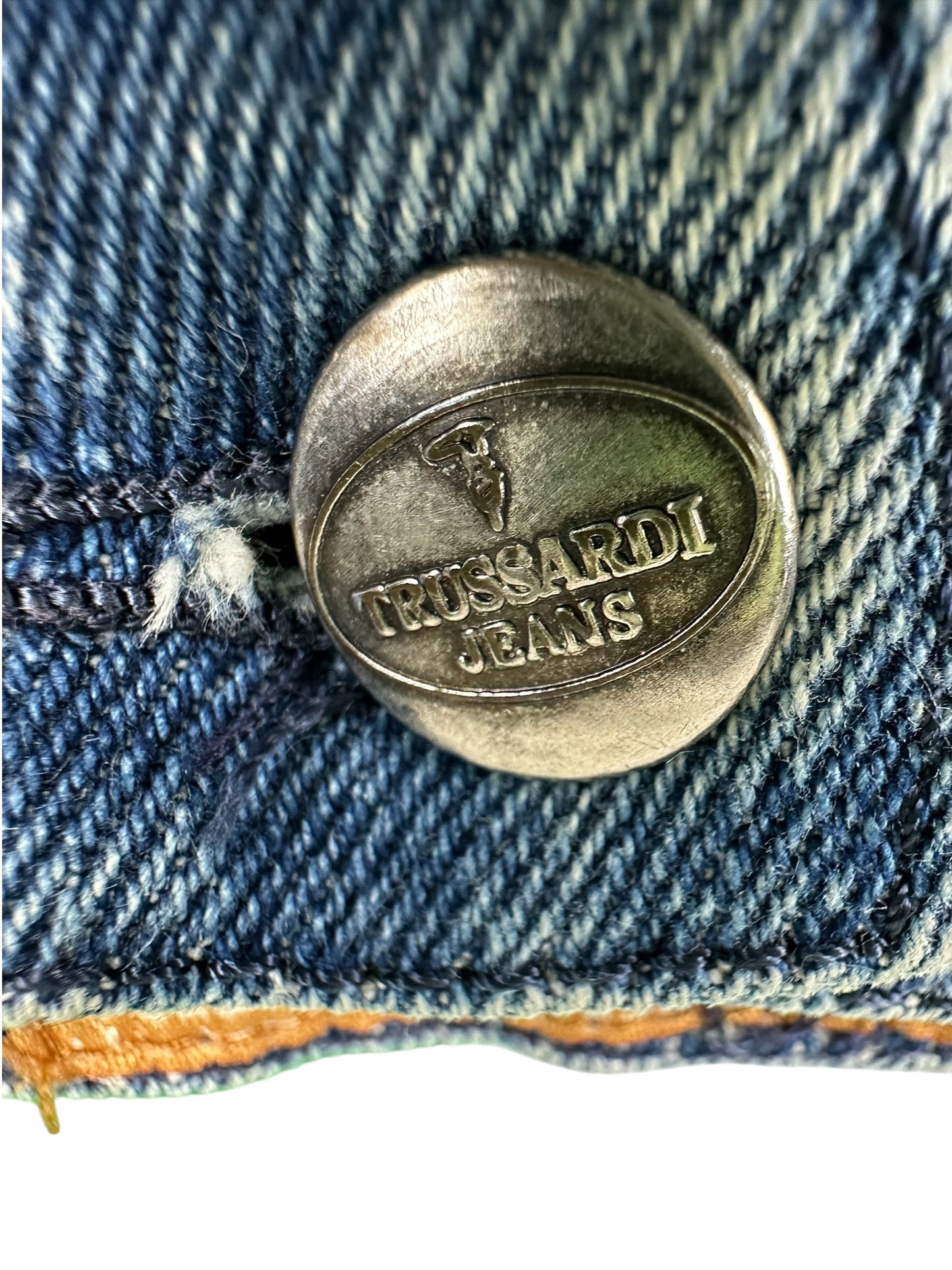 Gonna Trussardi Jeans