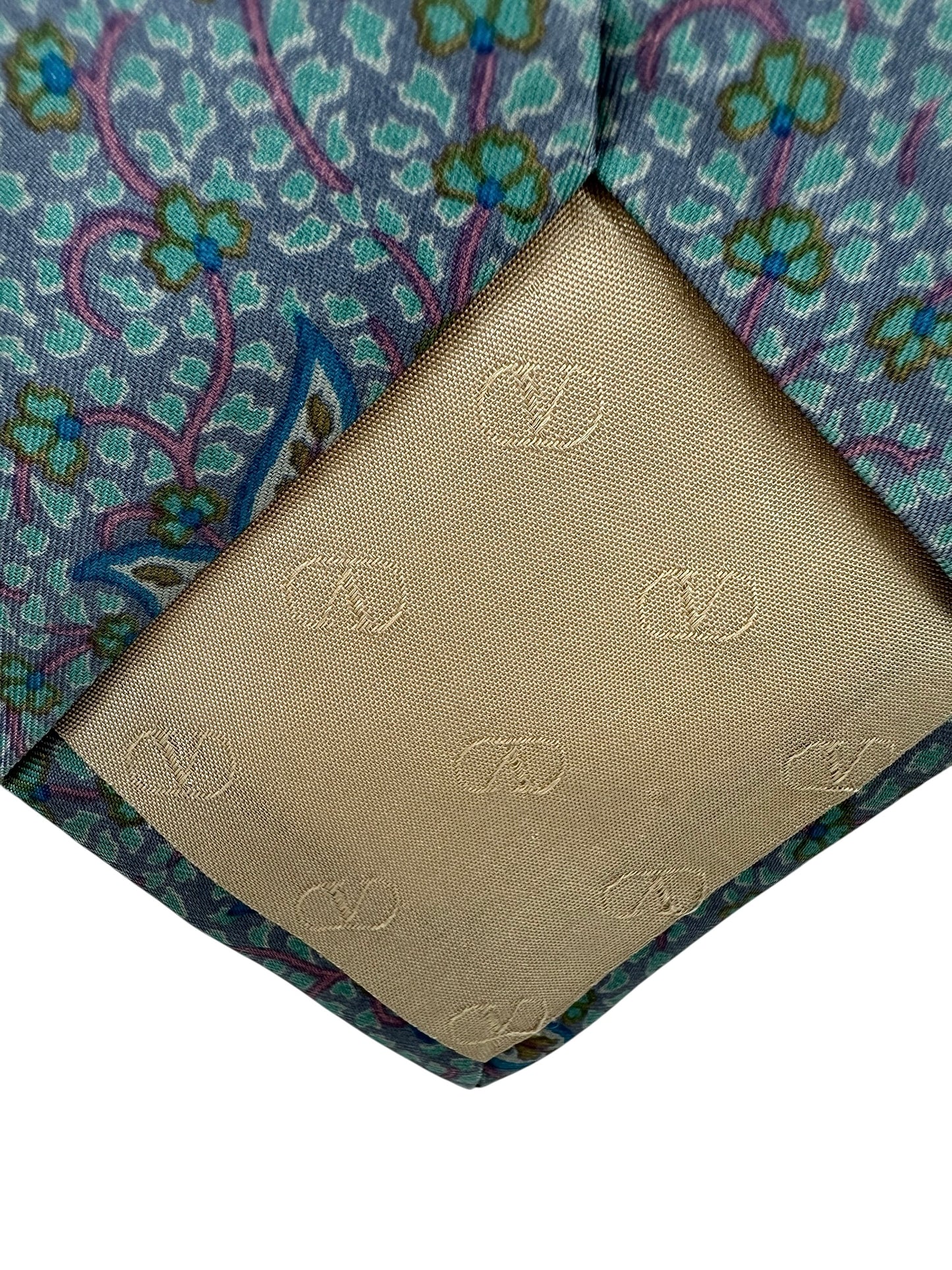 Cravatta Valentino– abbigliamento vintage - vestiti vintage